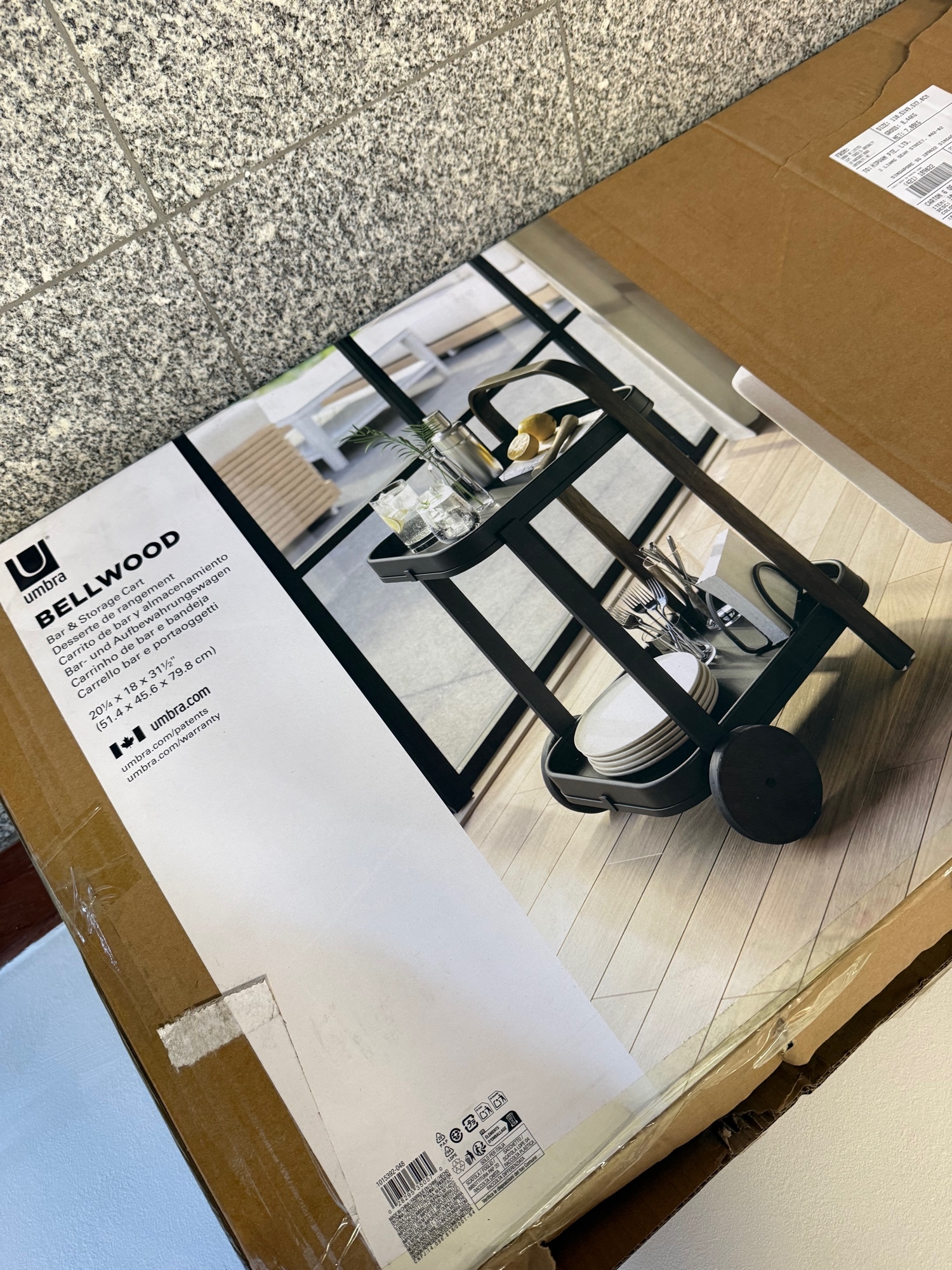 Unbox with us for our new addition kitchen items!