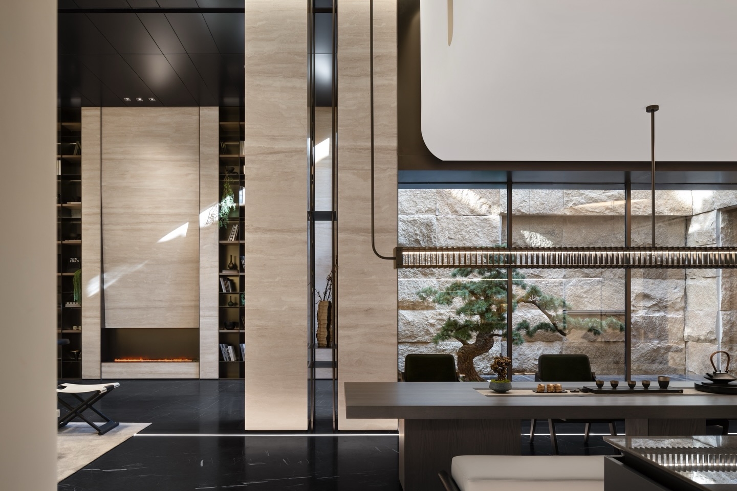 Ultra modern landed property designs