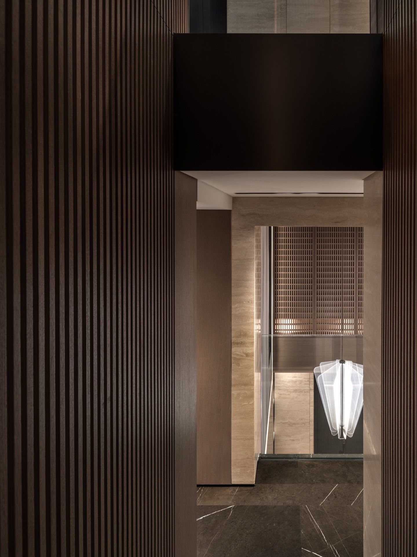 Ultra modern landed property designs