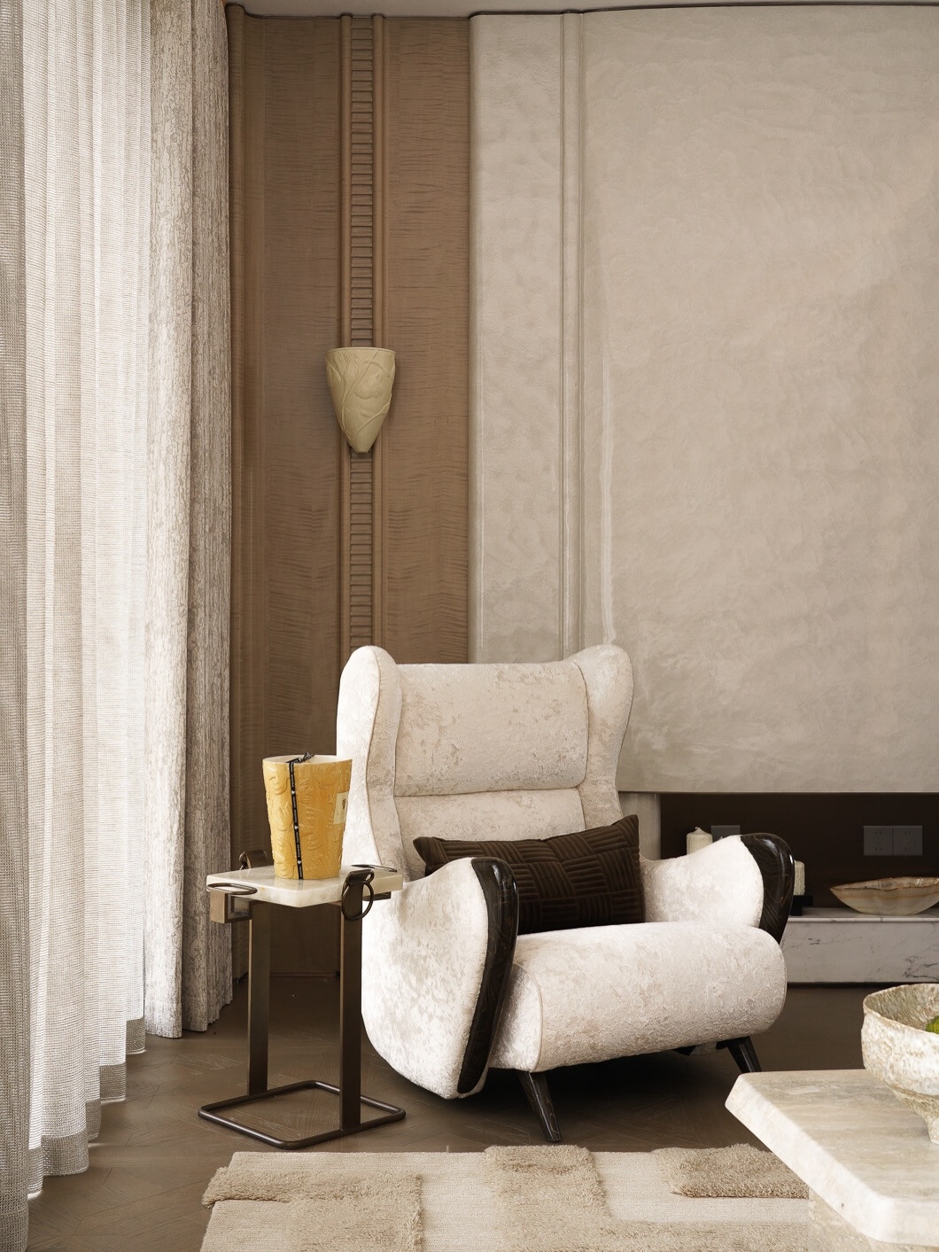 Luxurious-living-room-interior-design