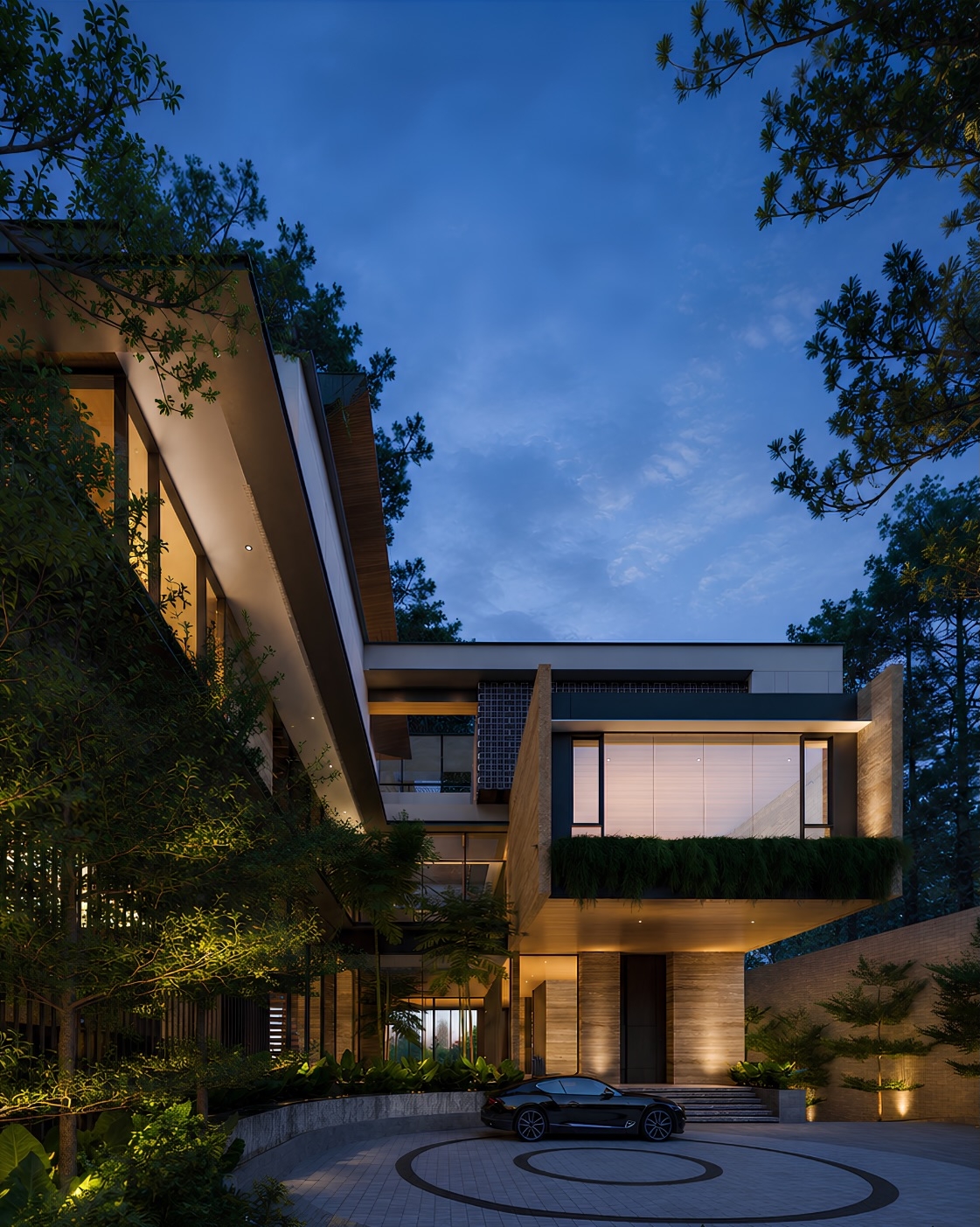 Stunning-&-luxurious-landed-house-design