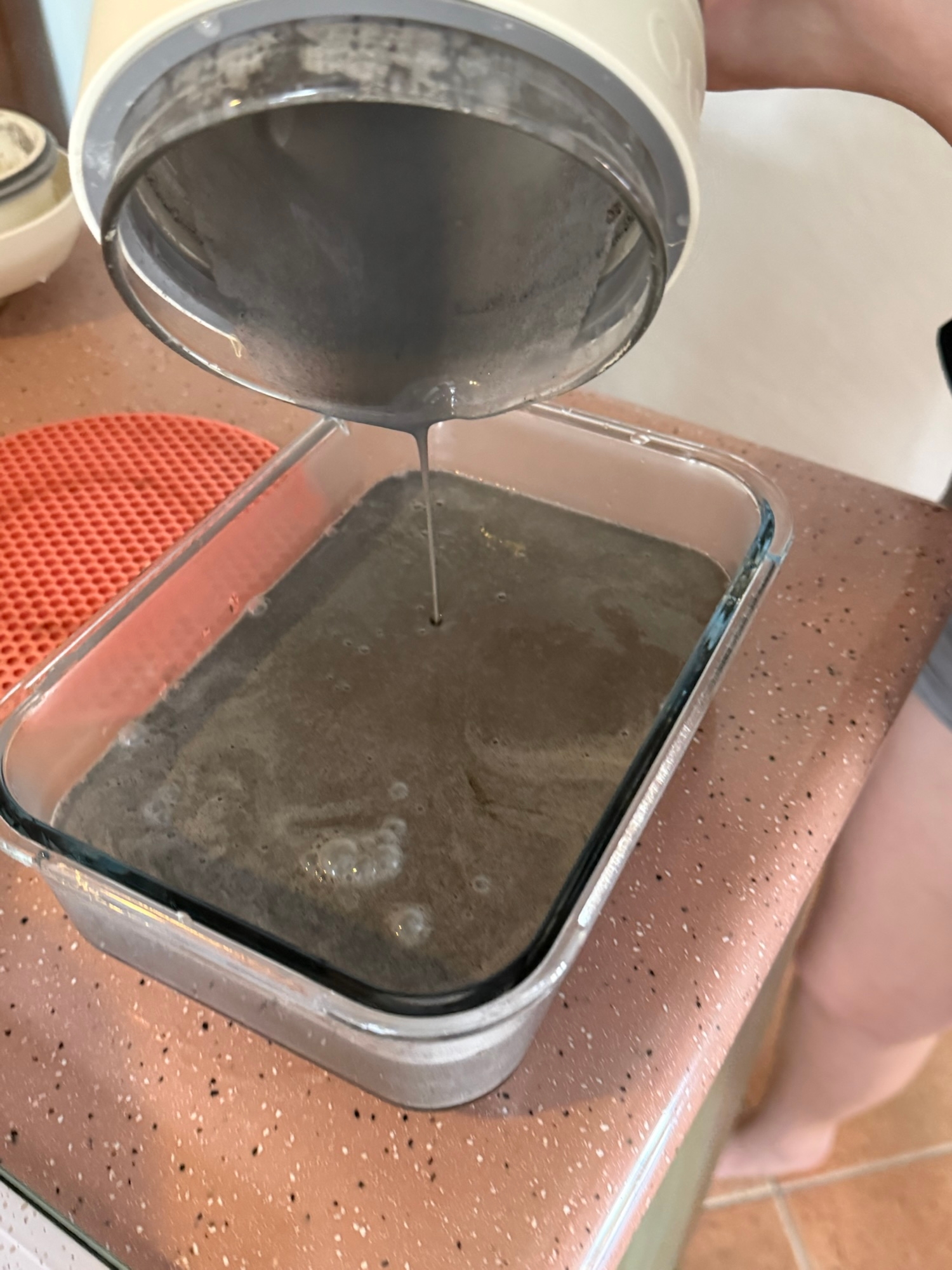 Looking for a machine to make Soymilk and Desserts?