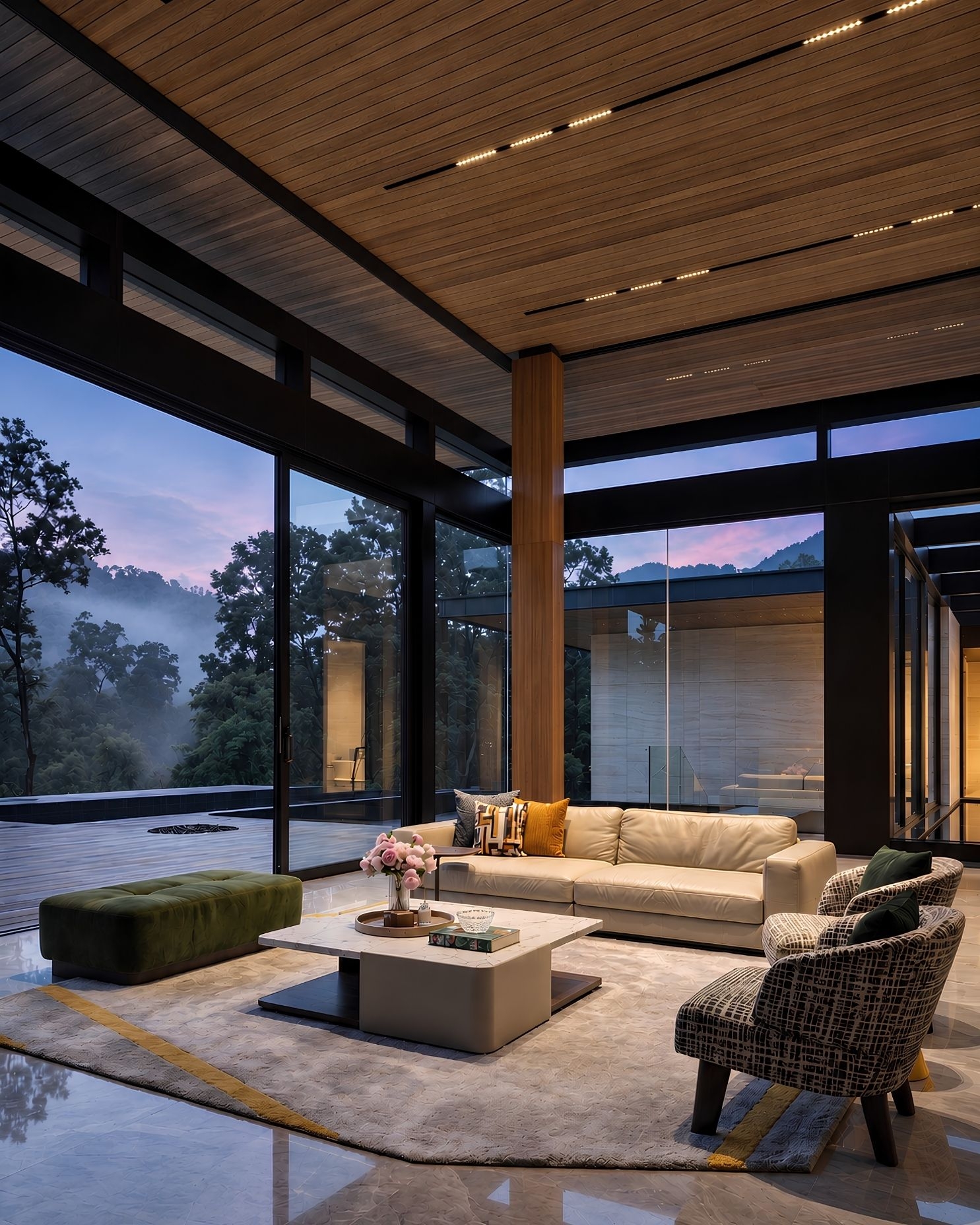 Cozy-&-stylish-living-room-interior