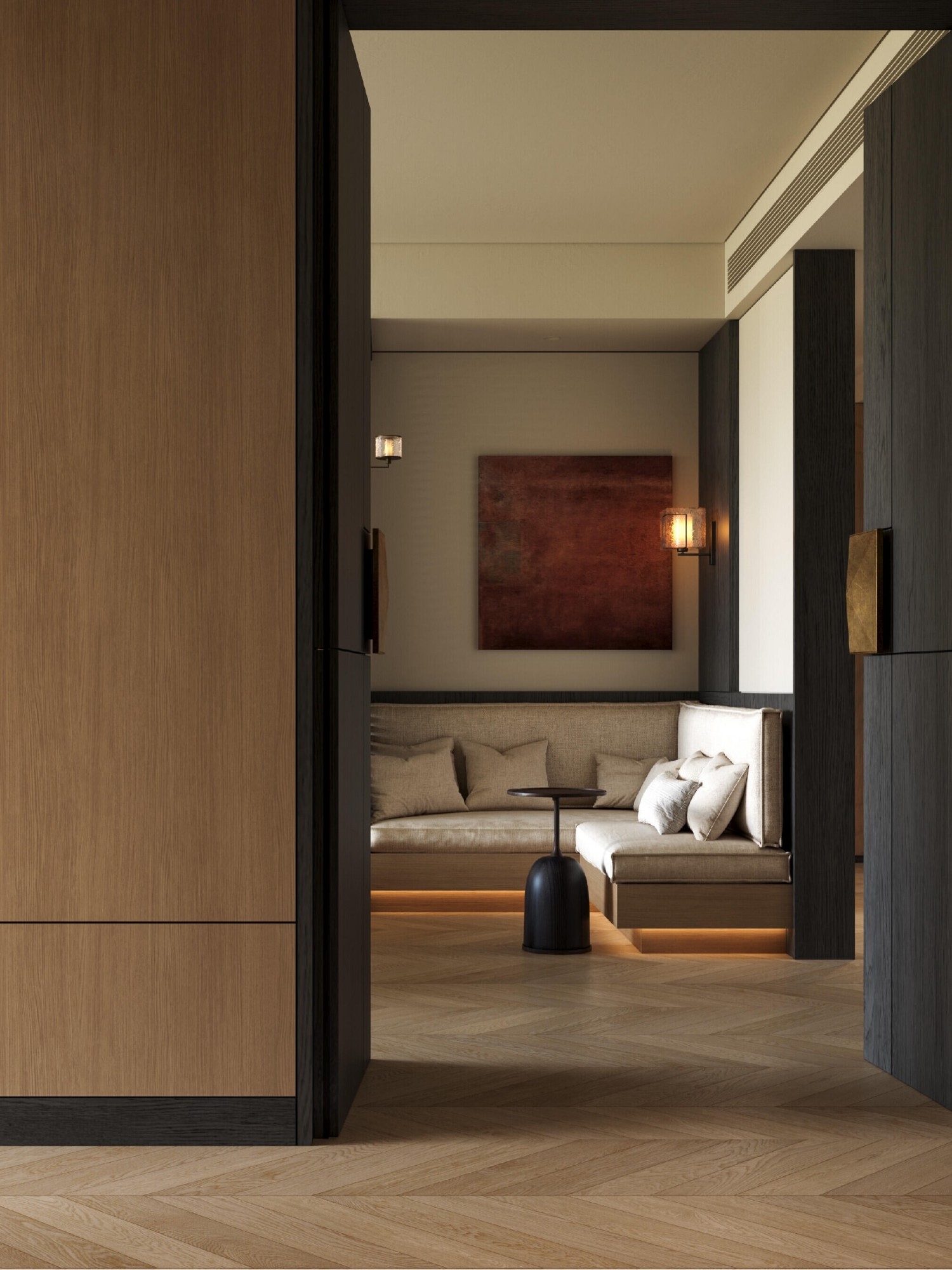 Cozy-bedroom-interior-design