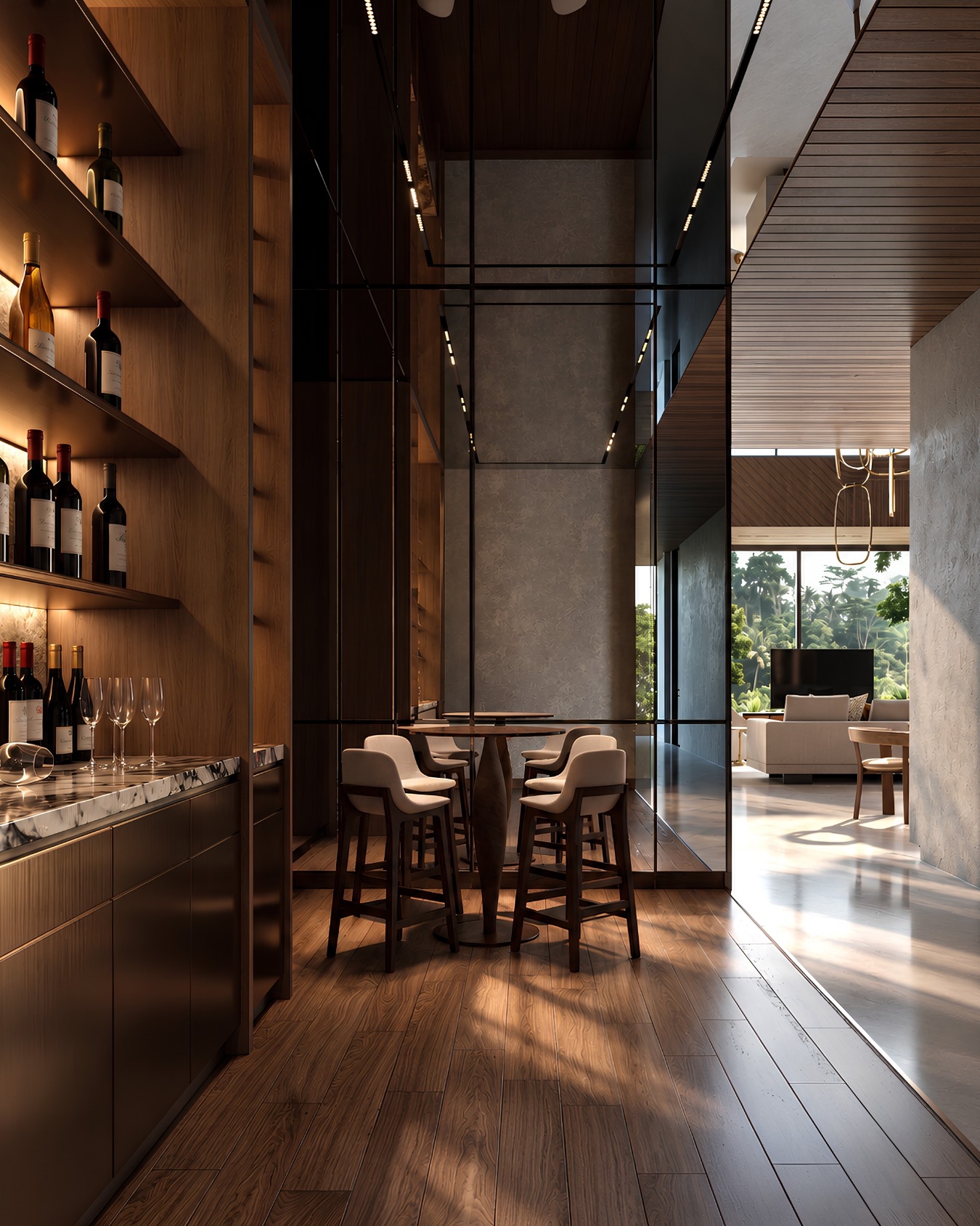 Ultra-luxurious-landed-property-design