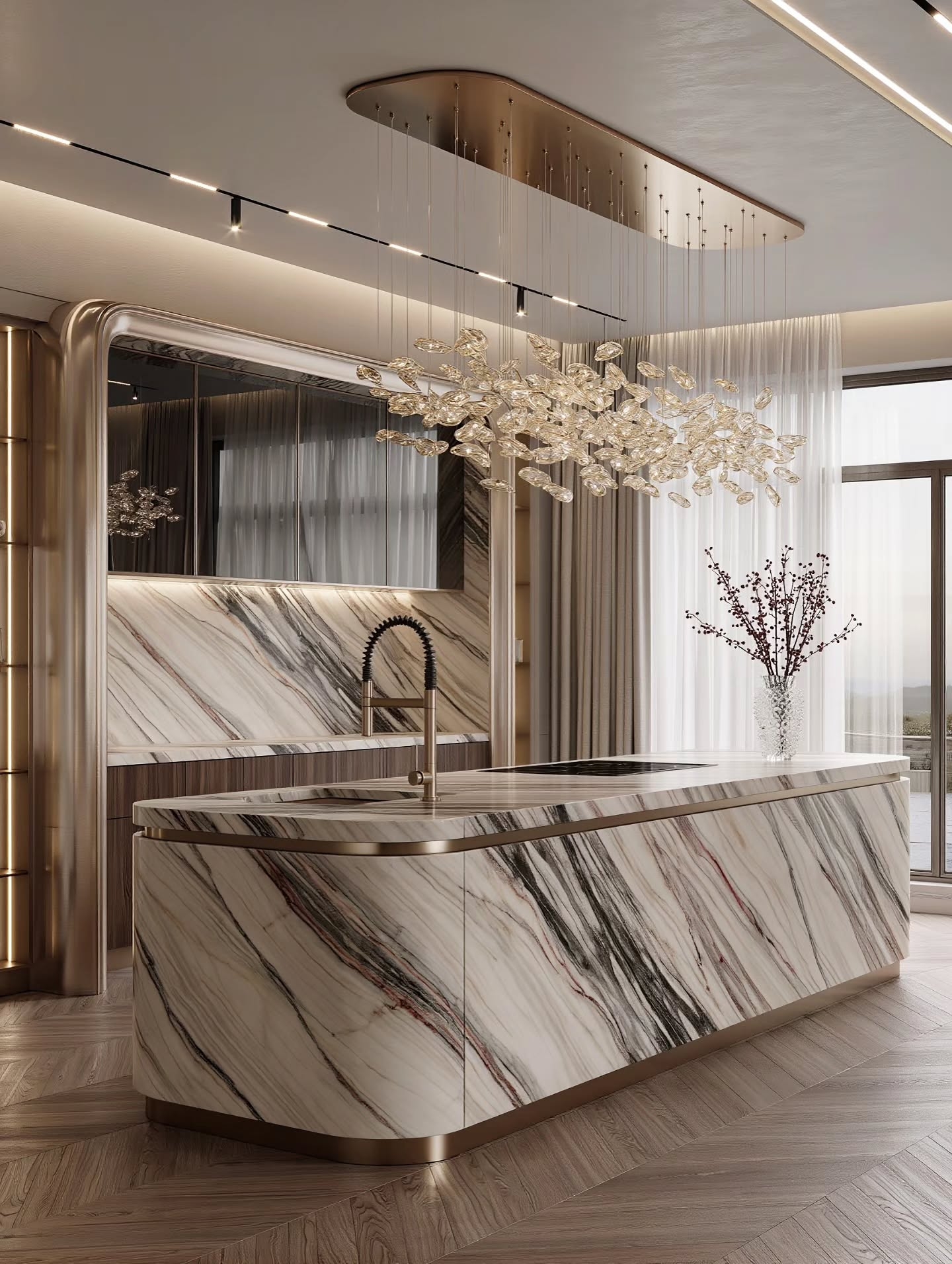 Luxurious-home-interior-design