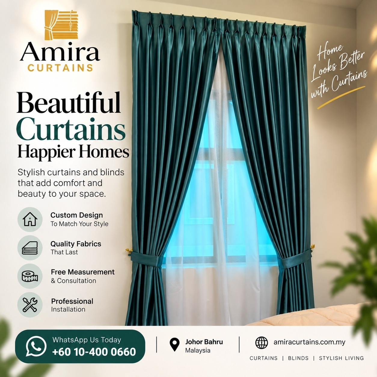 Beautiful-Curtains-for-Stylish-and-Happier-Homes