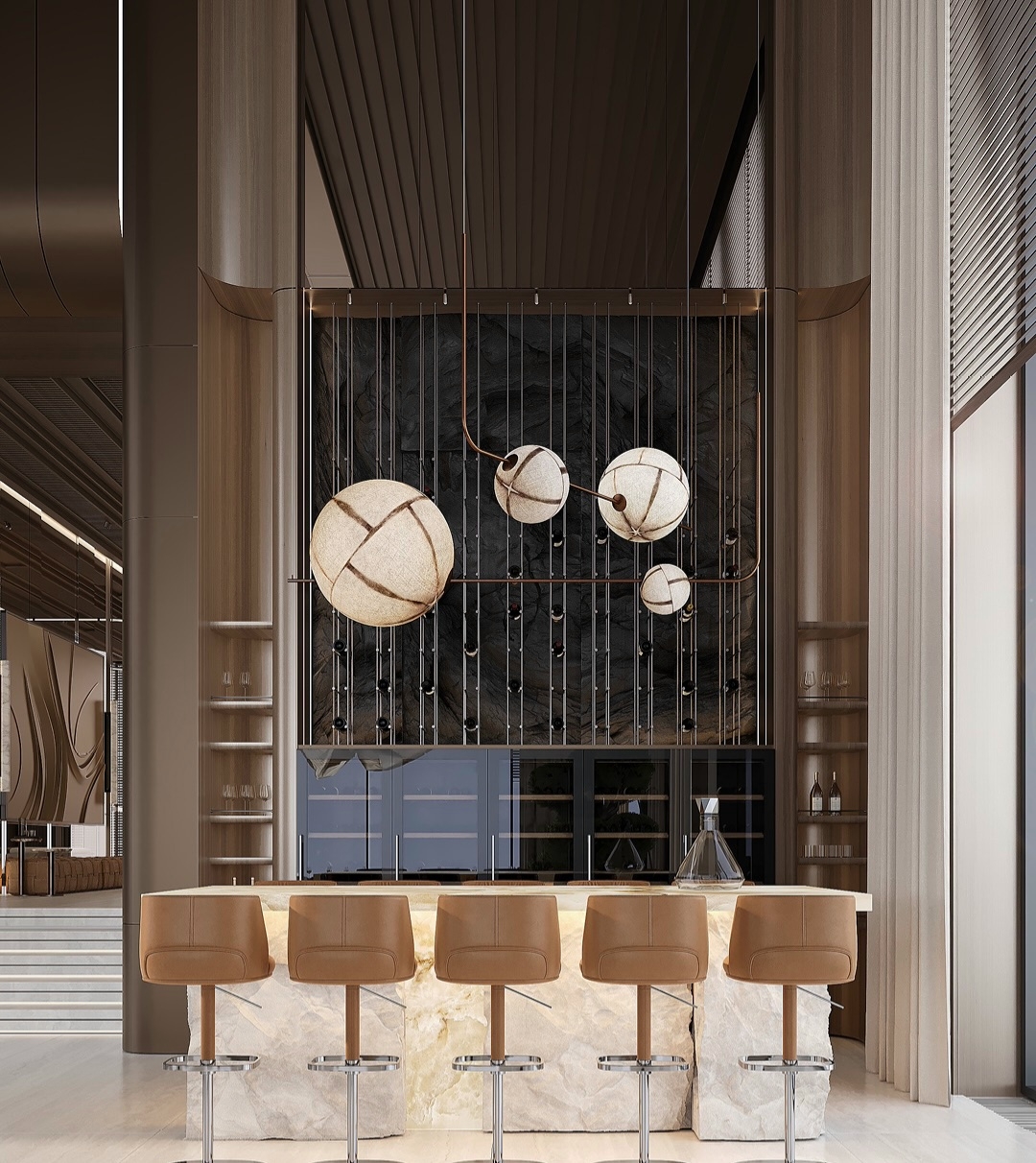 Ultra-luxurious-and-sophisticated-home-design