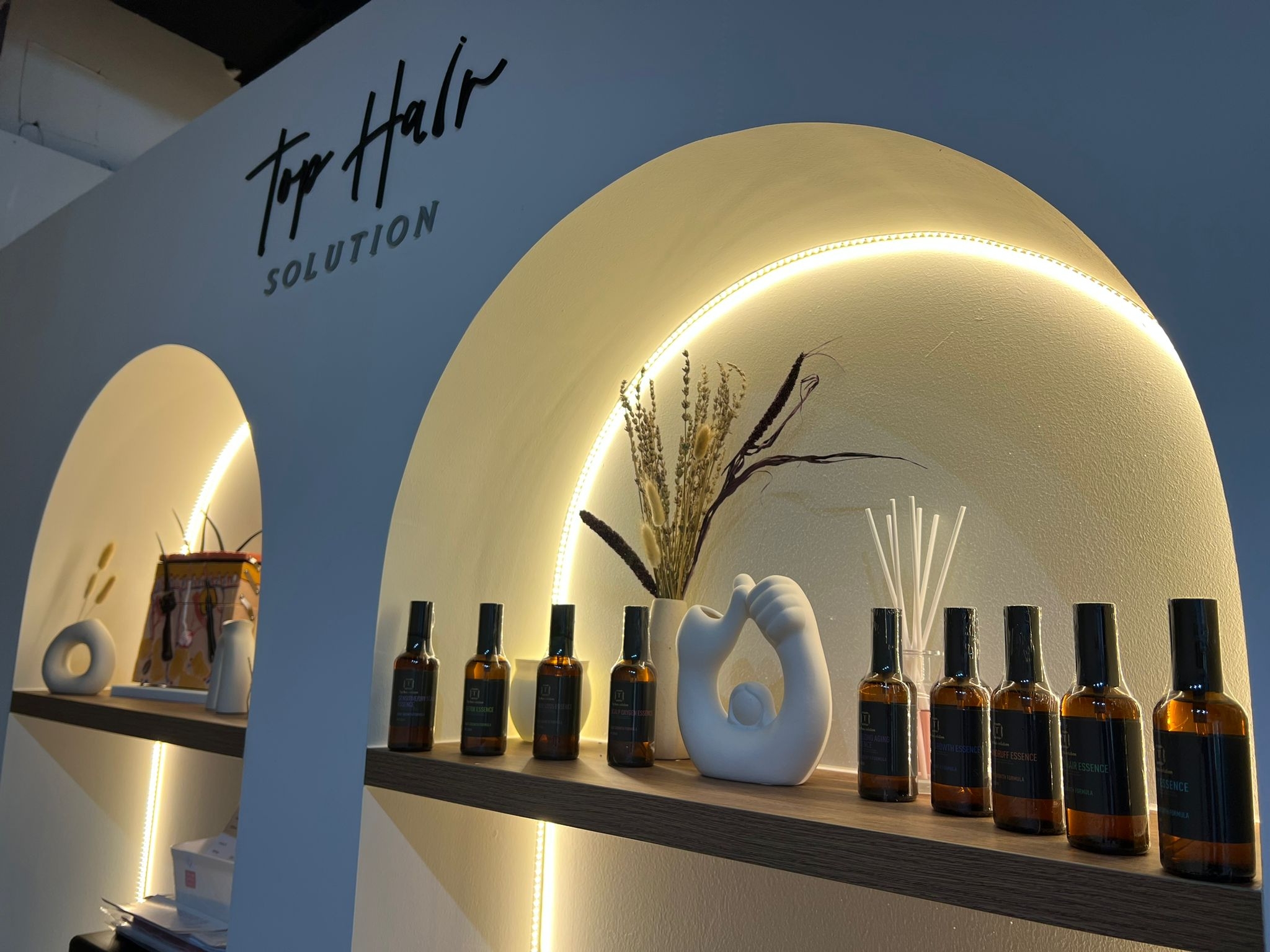 Decoration-for-Studio-Product-area-