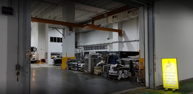 Scrap-Metal-Singapore-–-Soon-Kim-Recycling-Since-1982