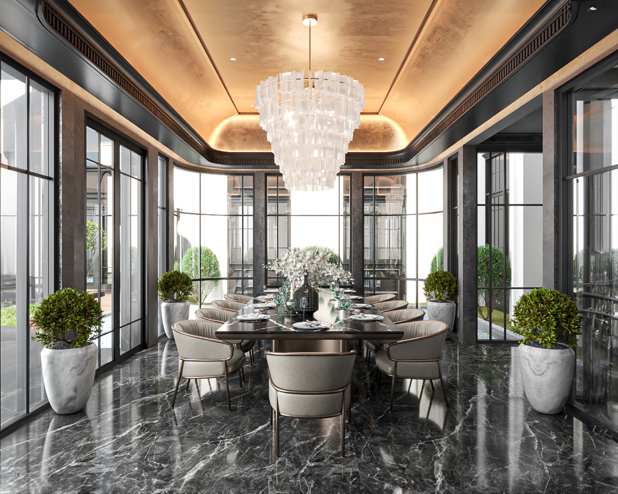 Ultra-luxurious-landed-home-design