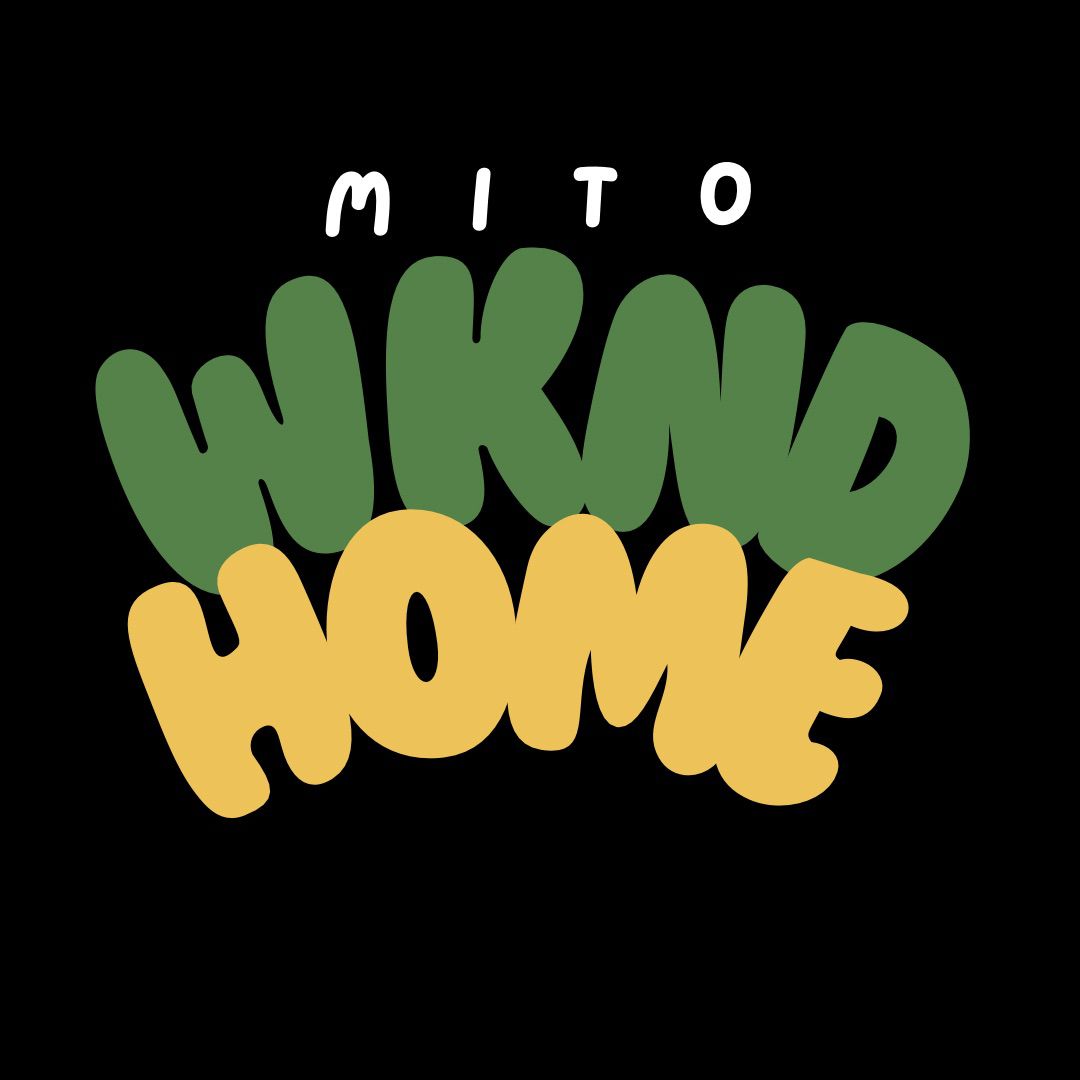 mitoweekendhome
