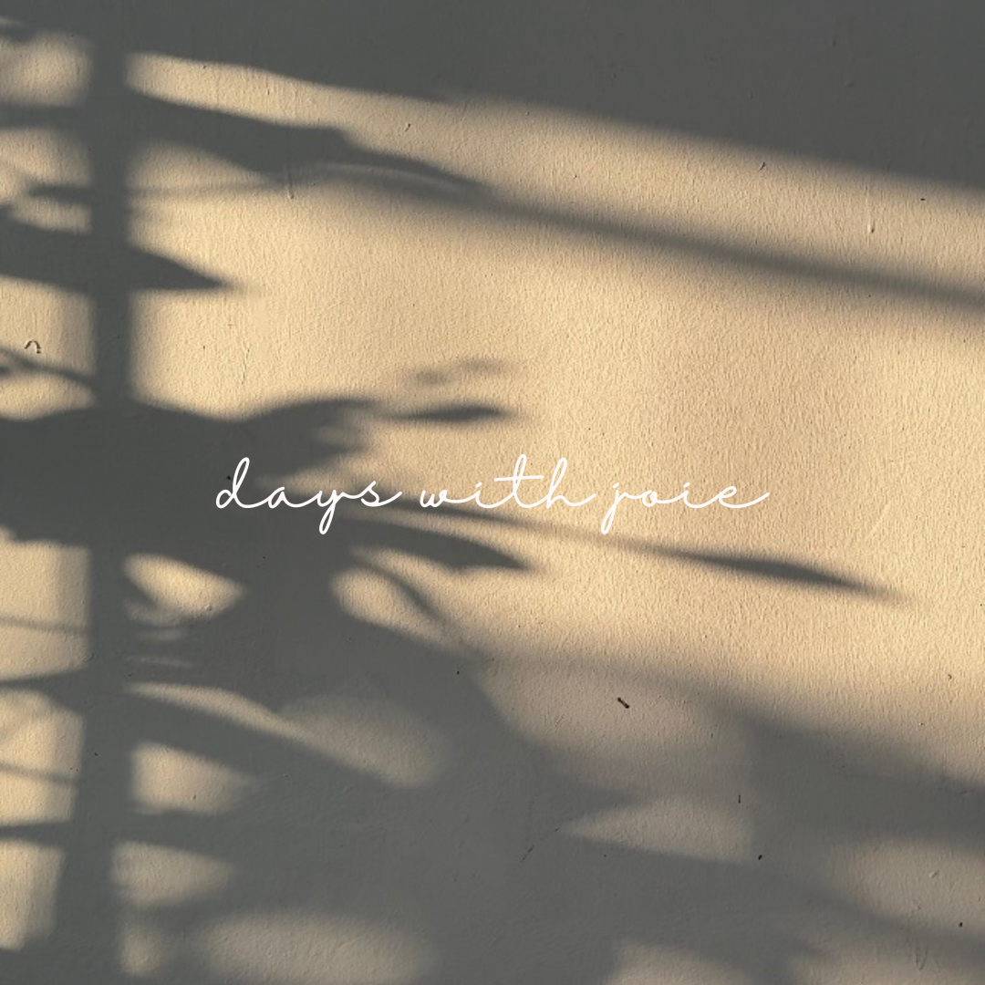 dayswithjoie