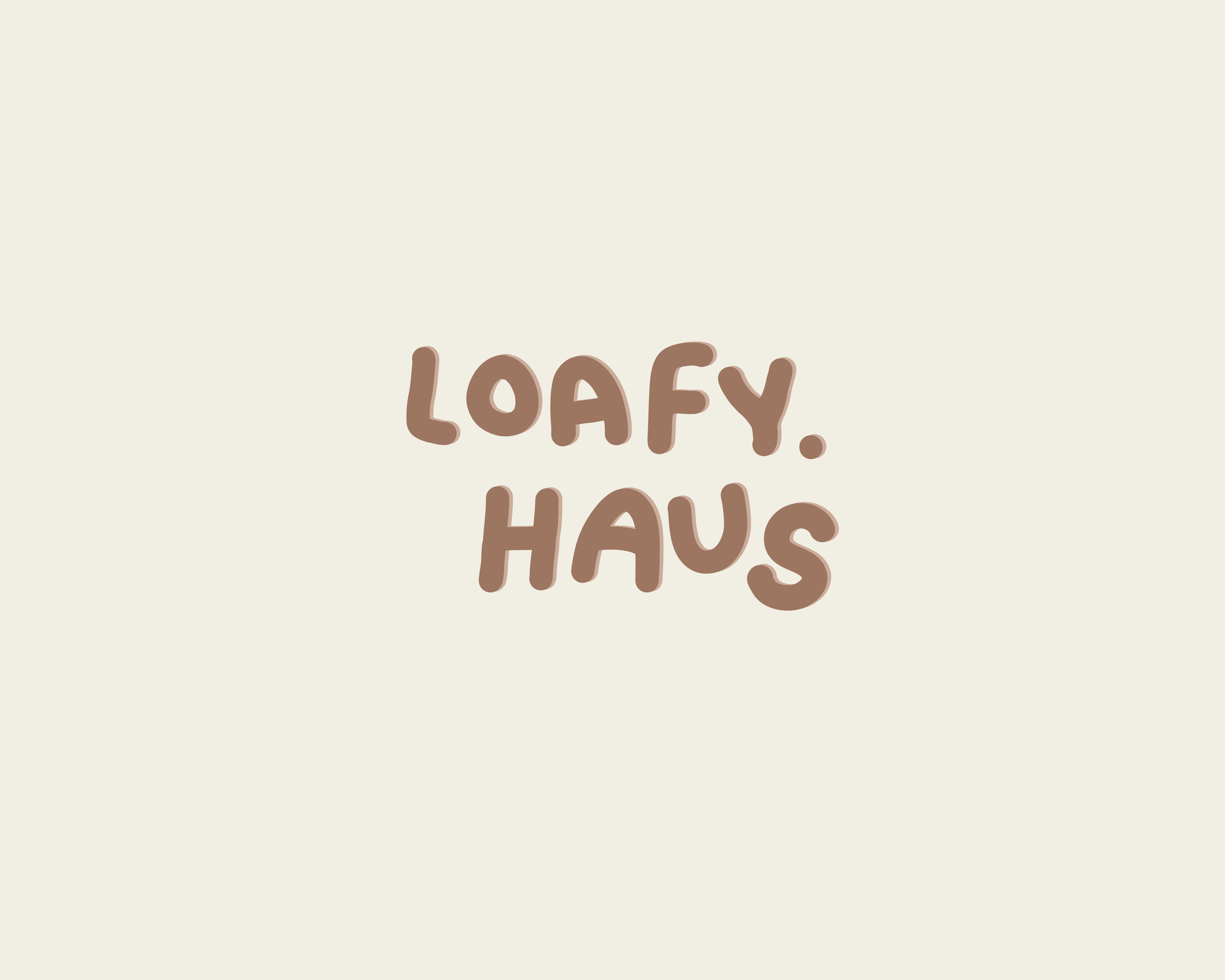 Loafyhaus