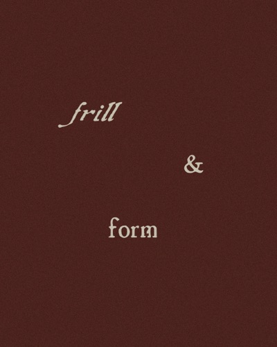 frillandform