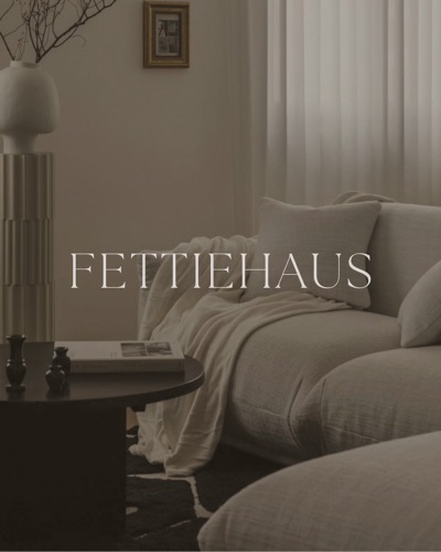 fettiehaus