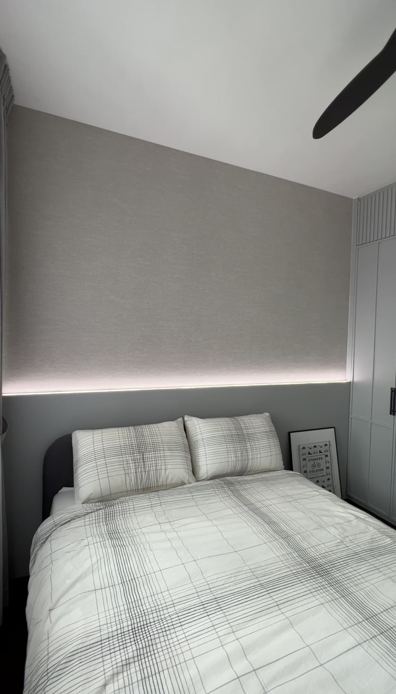 Inside My Scandi-Minimalist 1 Bedder Resale Condominium