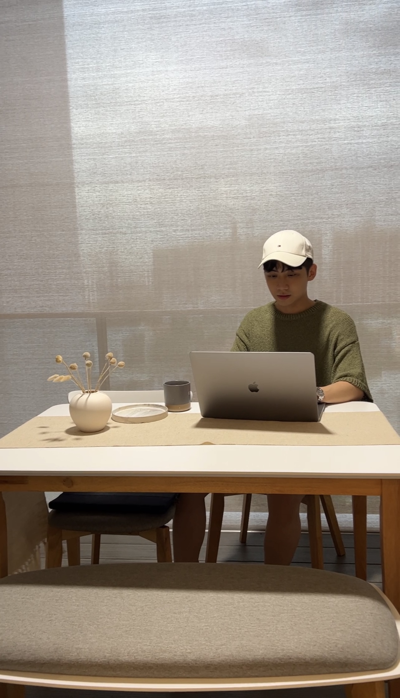 Inside My Scandi-Minimalist 1 Bedder Resale Condominium