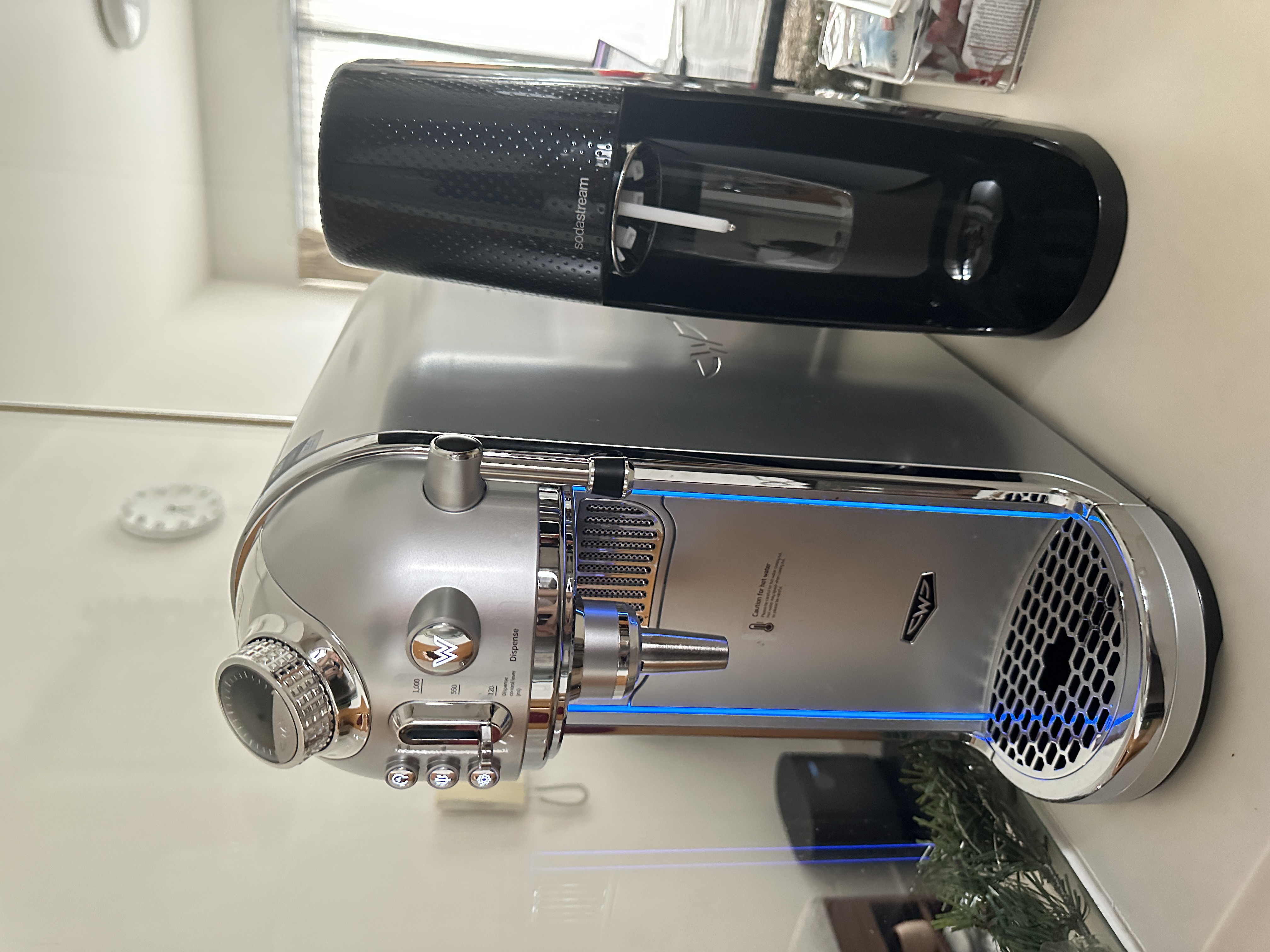 Welcome To Our Mid-Century Modern Condominium