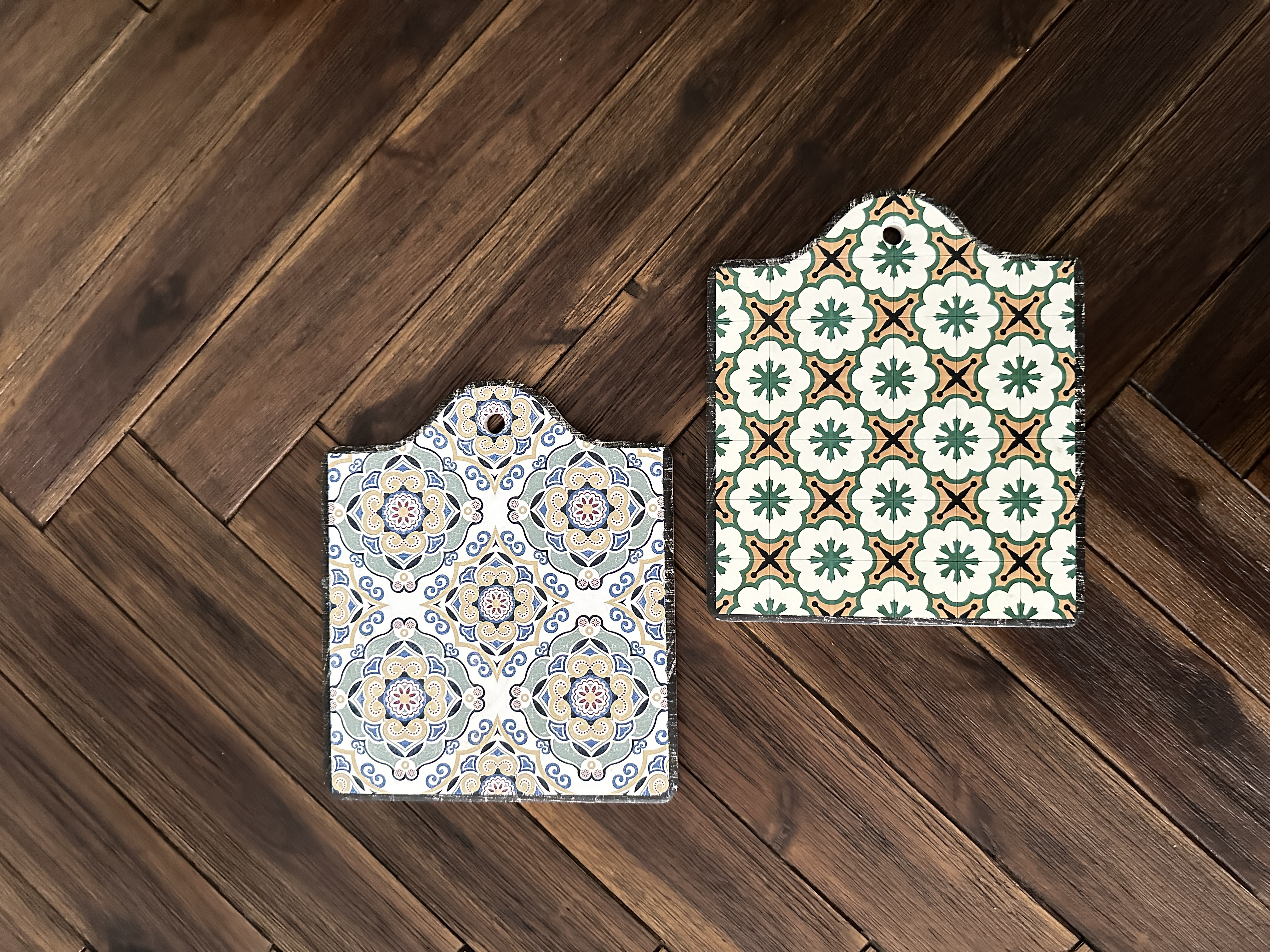 Welcome To Our Mid-Century Modern Condominium