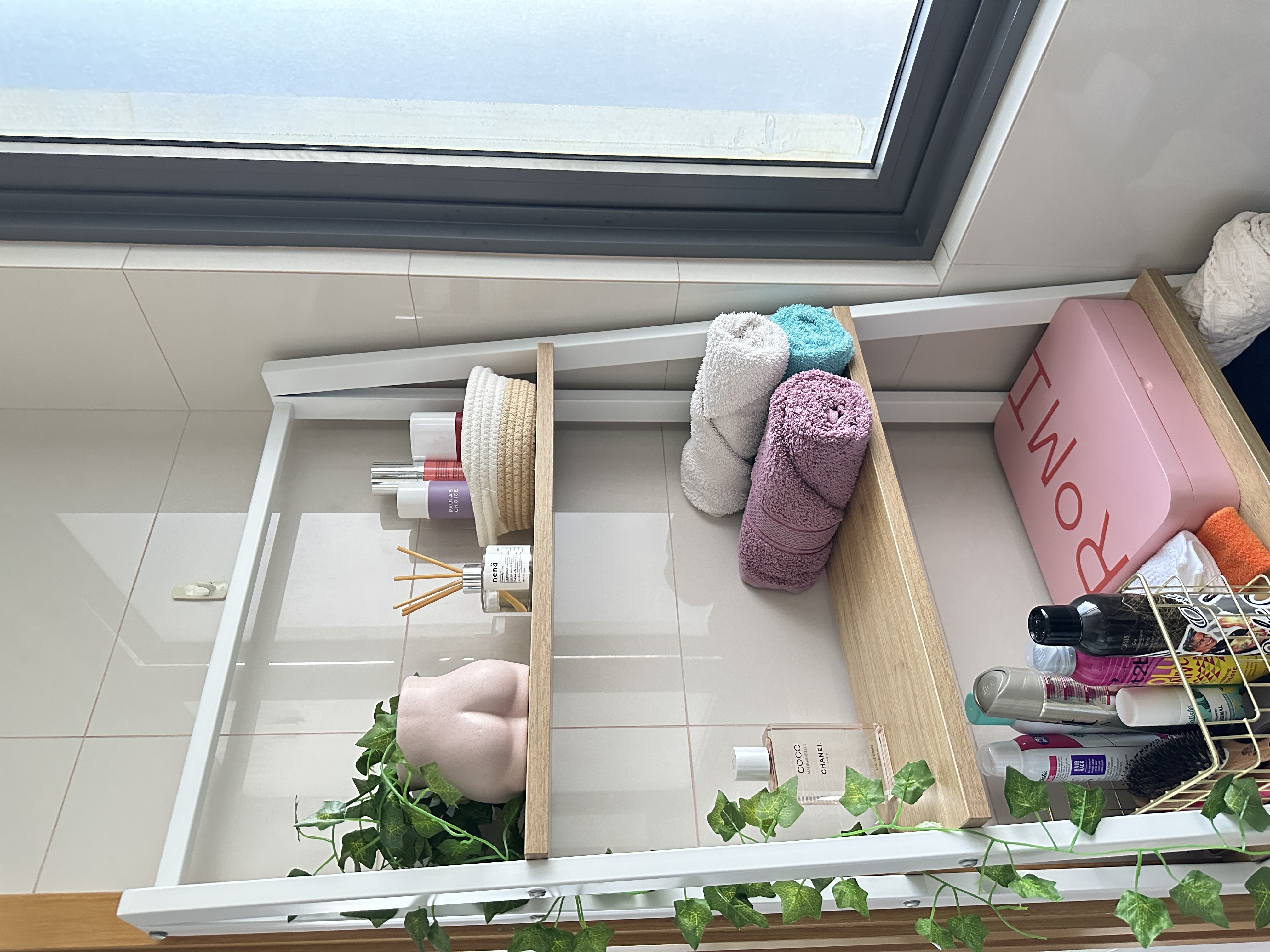 Welcome To Our Mid-Century Modern Condominium