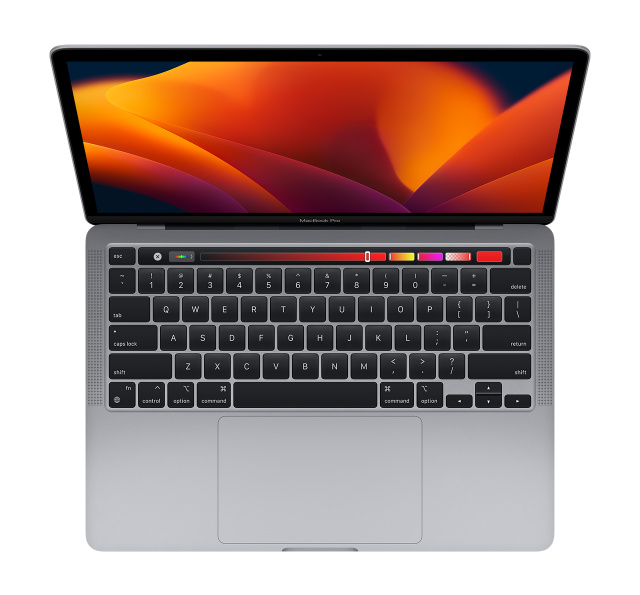 MacBook Pro 13″