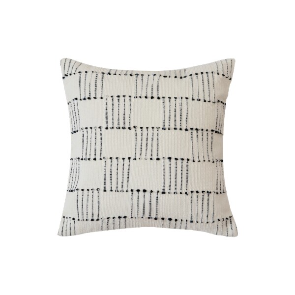 Wendel Square Cushion