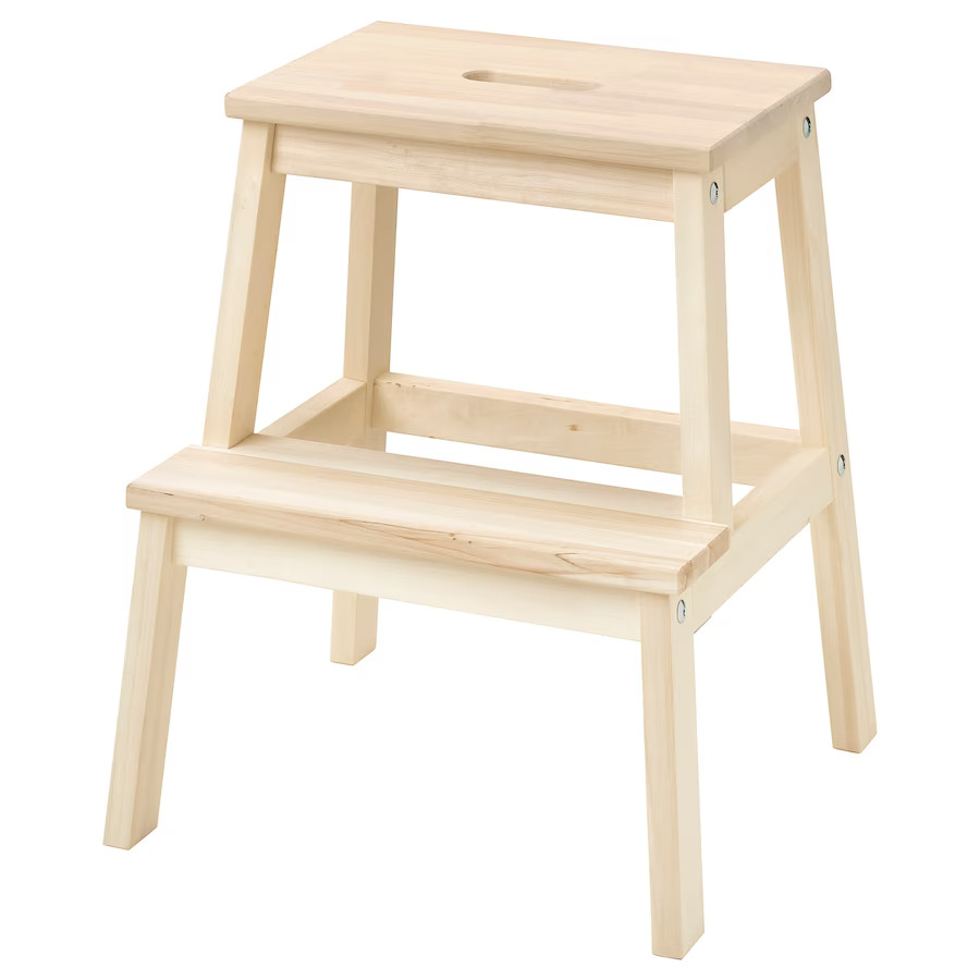 BEKVÄM Step Stool