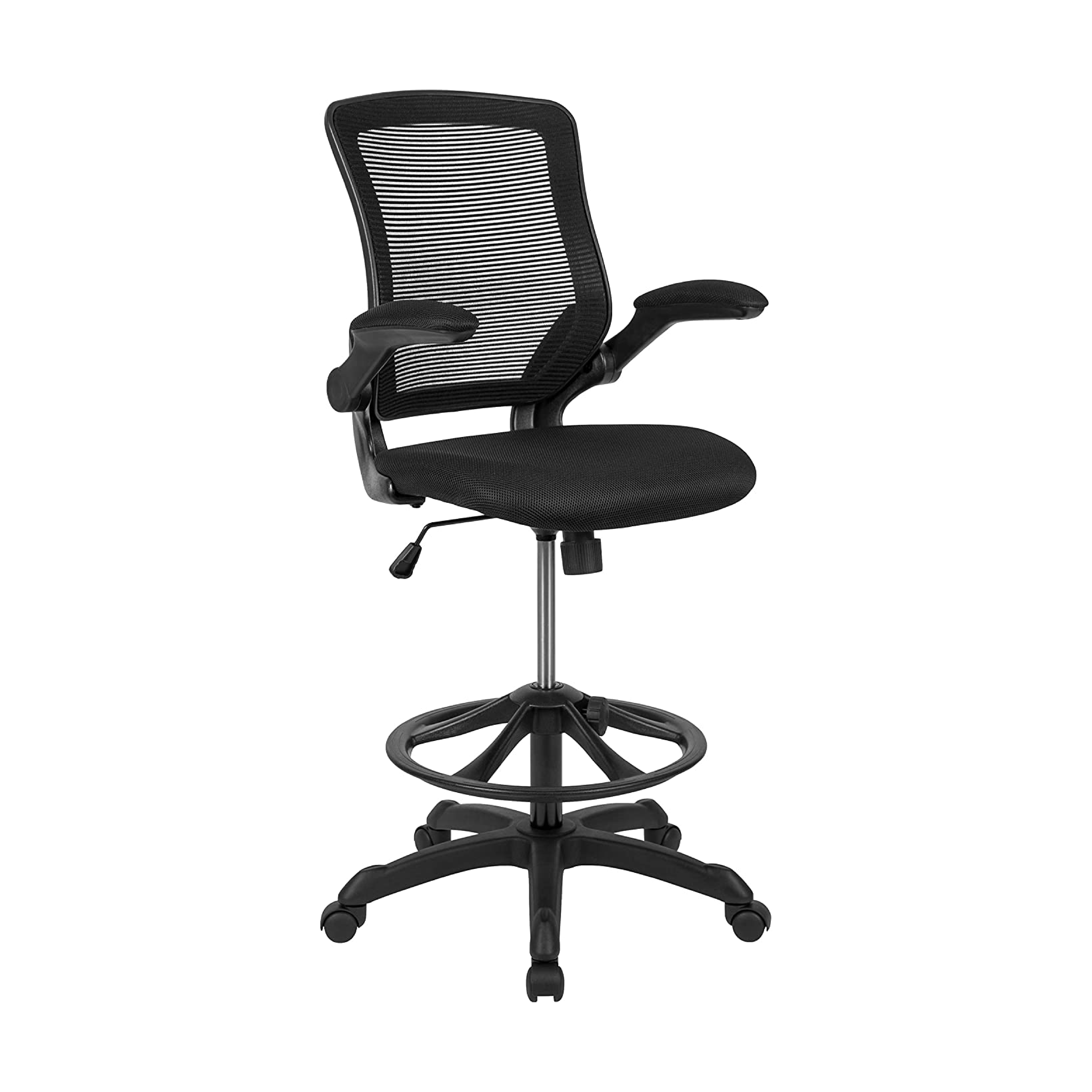 Office Seating Chair - Black