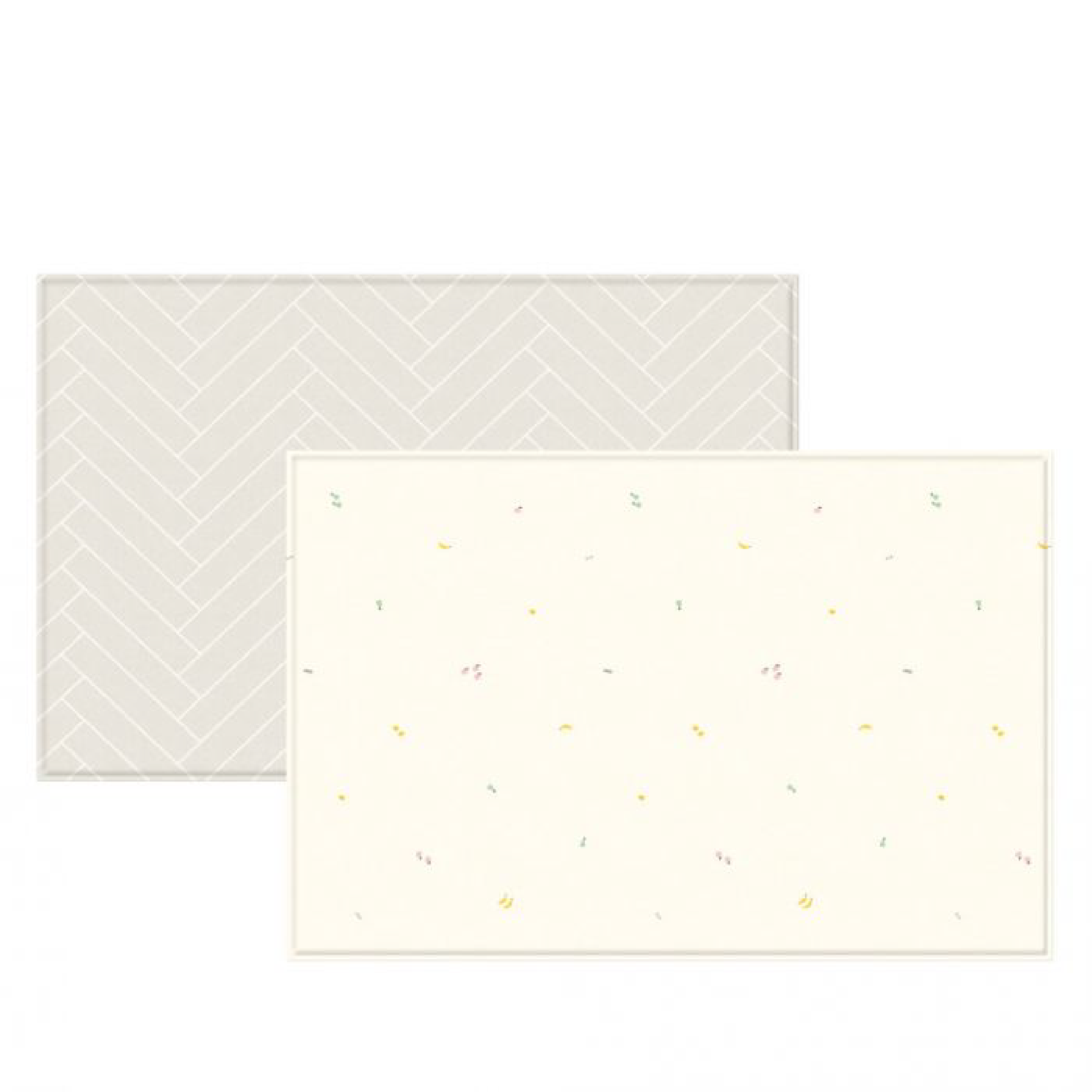 Parklon LaPure Playmat - Minimal Fruits 