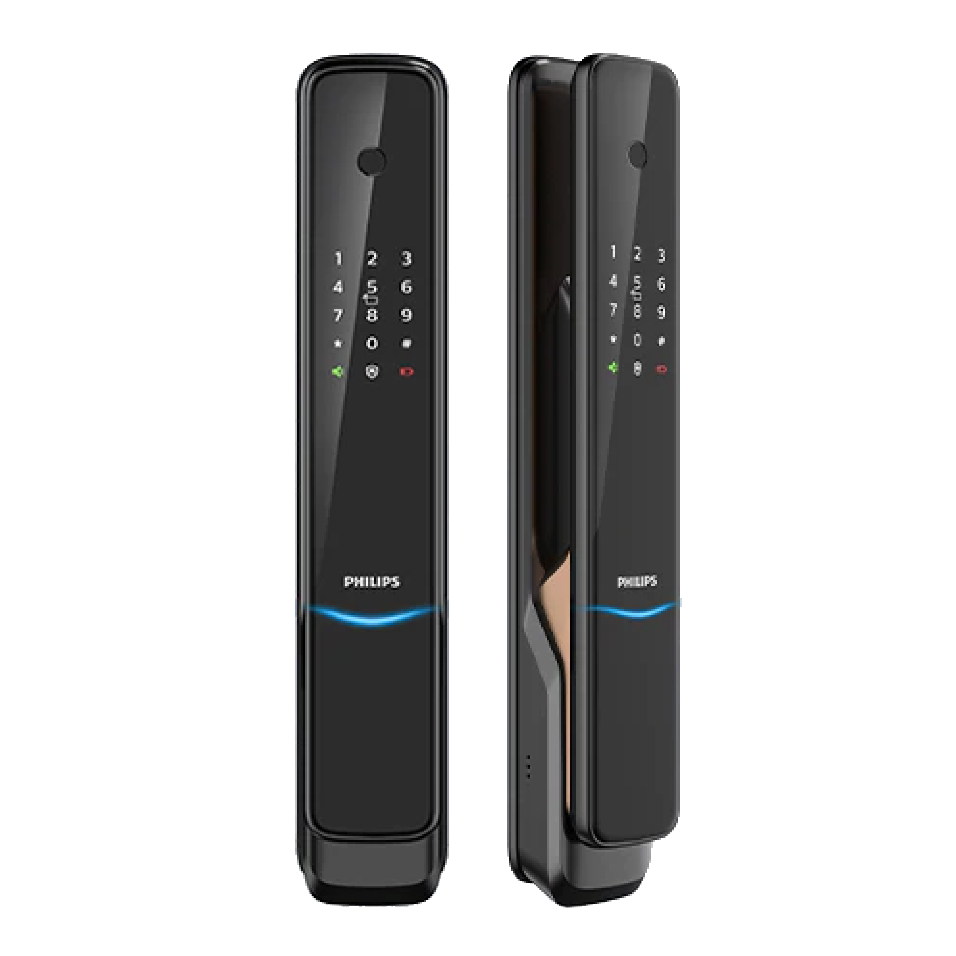 Philips EasyKey 9300 Digital Door Lock