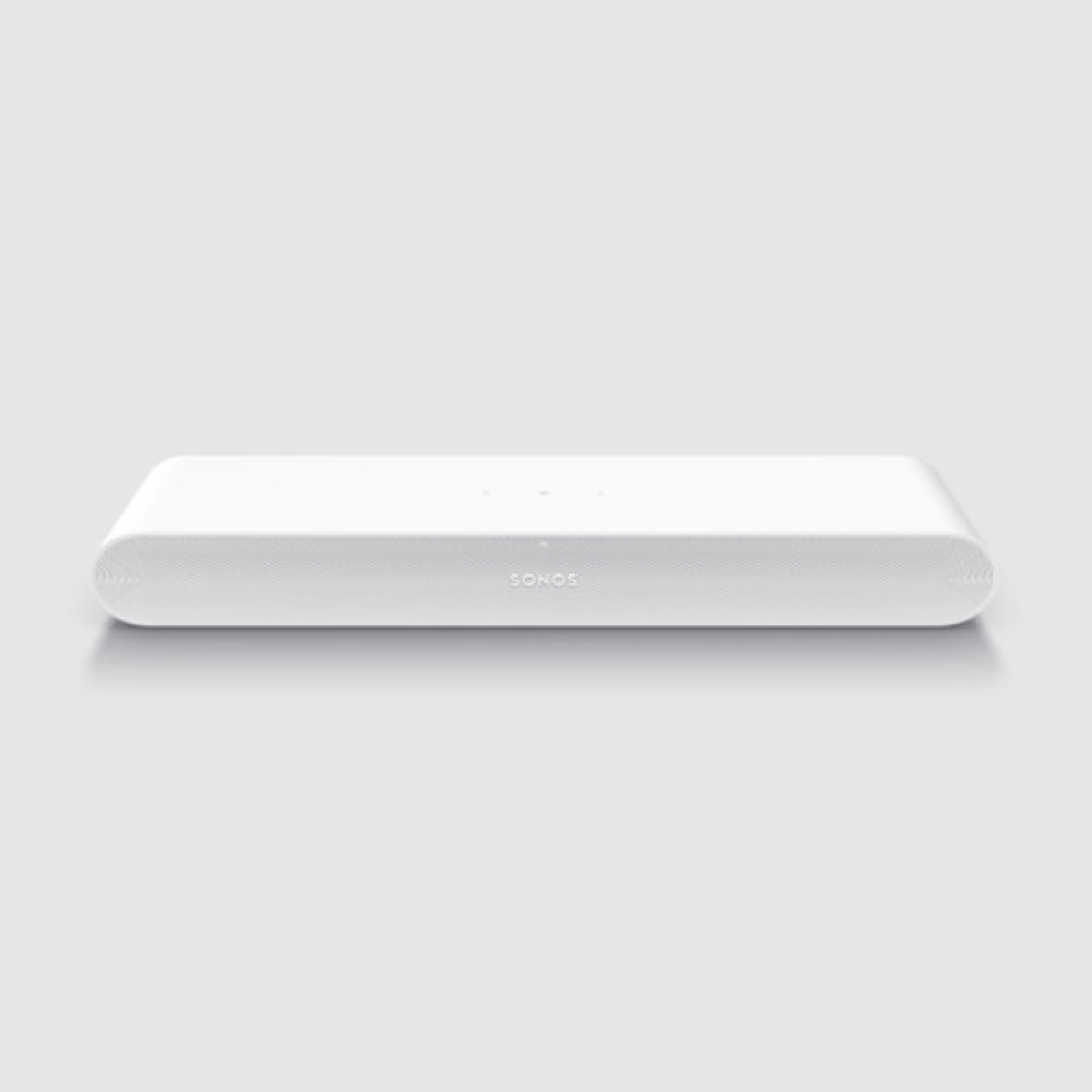 SONOS Ray White