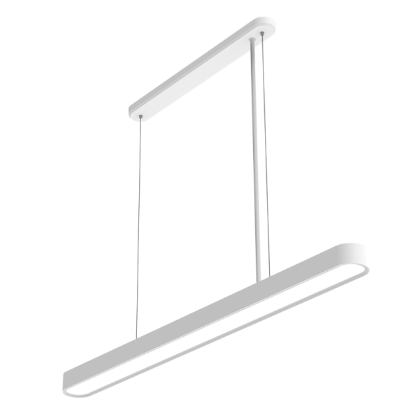 LED Crystal Pendant Lamp