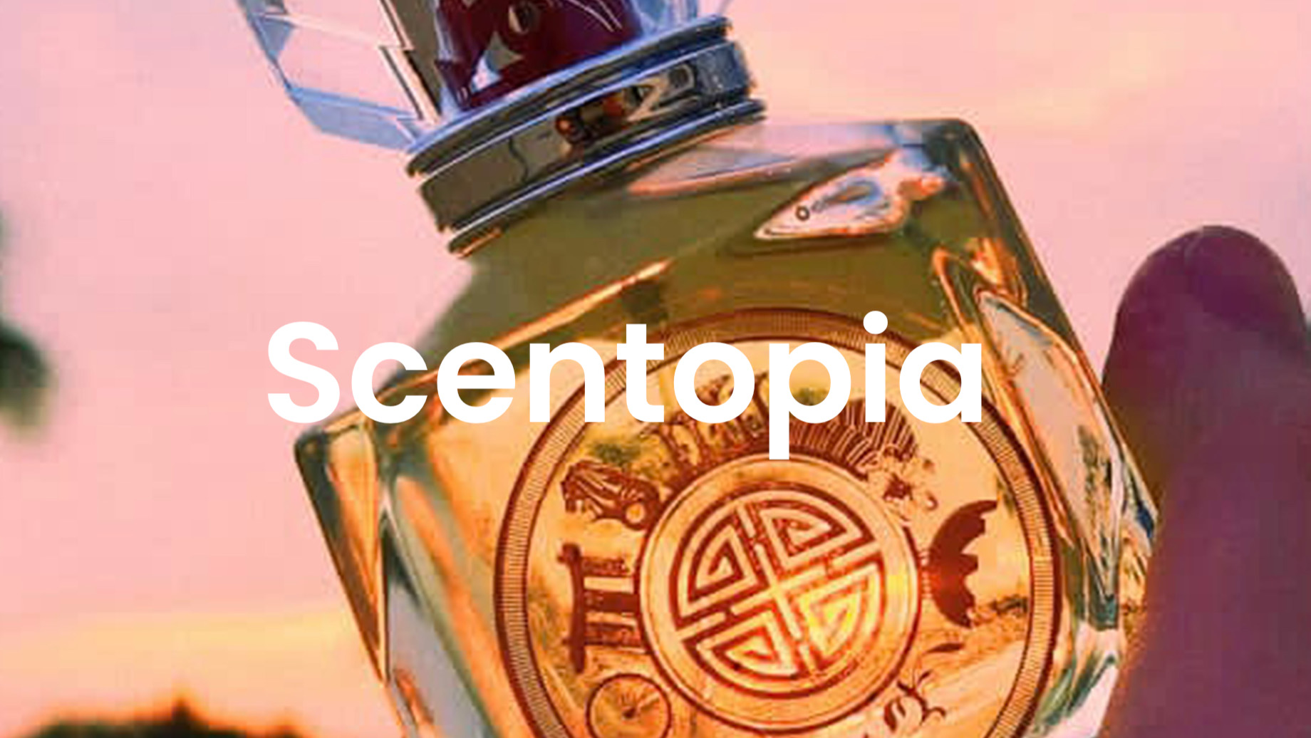 Scentopia Sentosa - Perfume Making Workshop Singapore