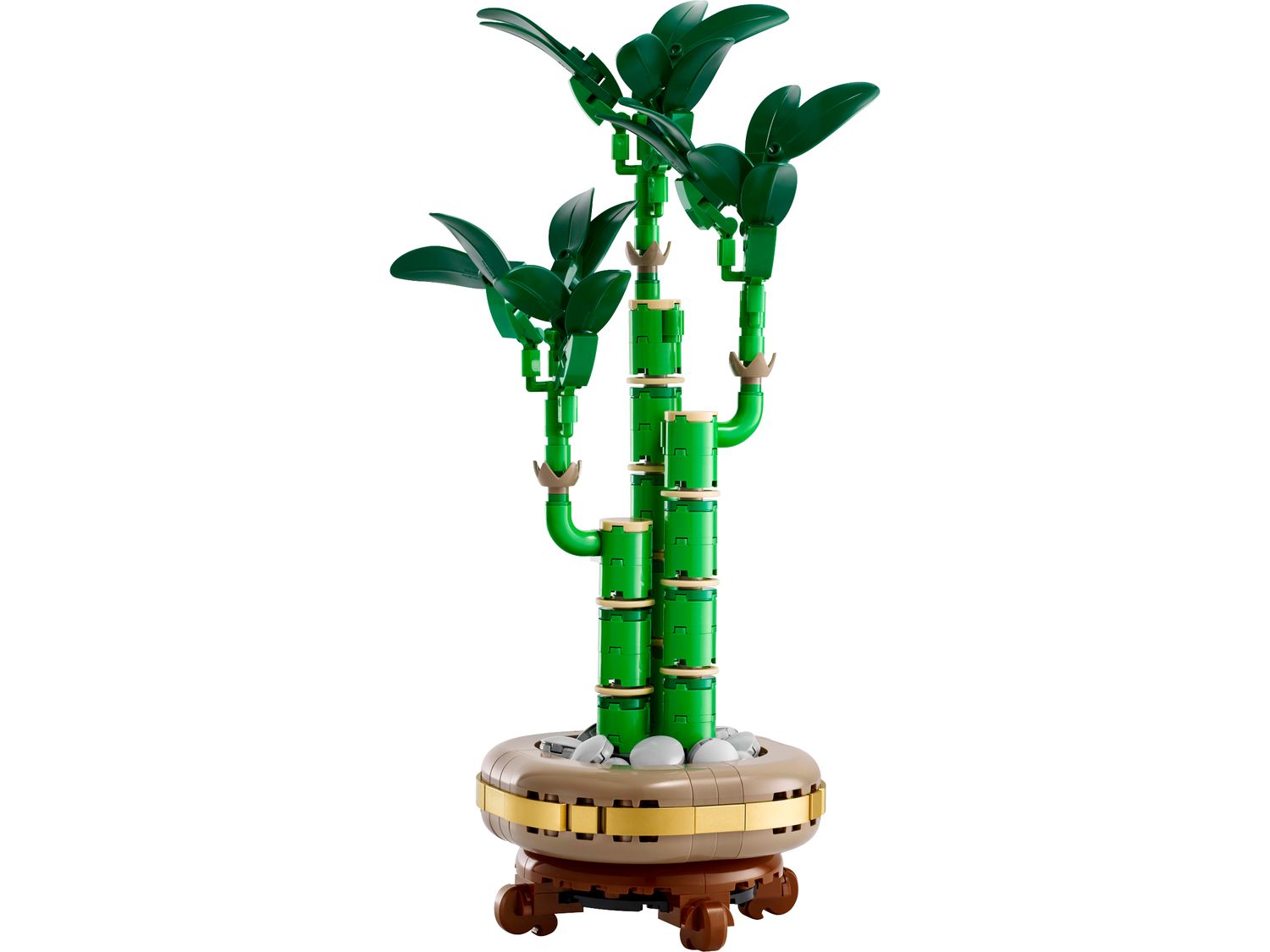 LEGO Botanicals Lucky Bamboo 10344
