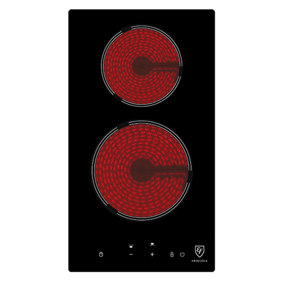 Ceramic Hob 30CM - HB AV 231 A