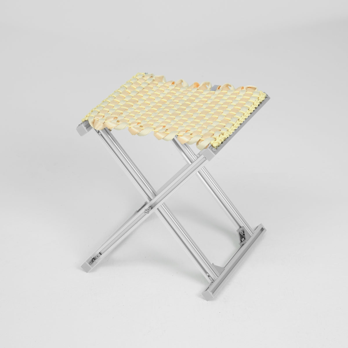 TANCHEN x MORNING MAZHA Stool - Butter
