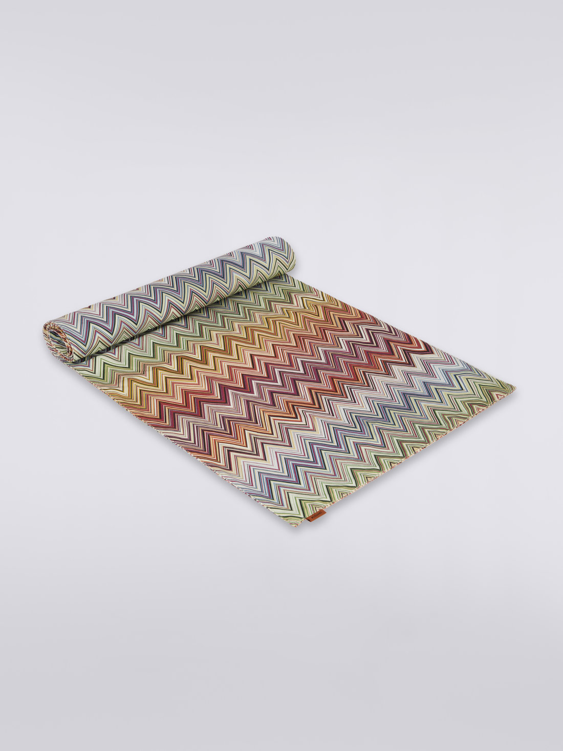 Missoni Andorra Table Runner 45x140 cm - Multicoloured