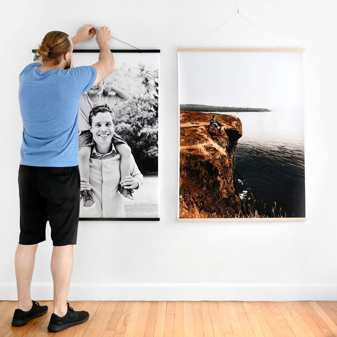 Parabo Press Engineer Prints - 3x4 Foot