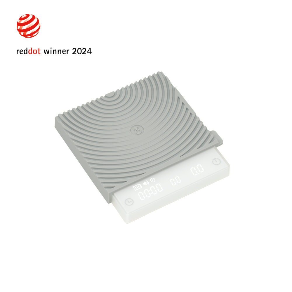 TIMEMORE Coffee Scale with Timer Basic Mini - Black