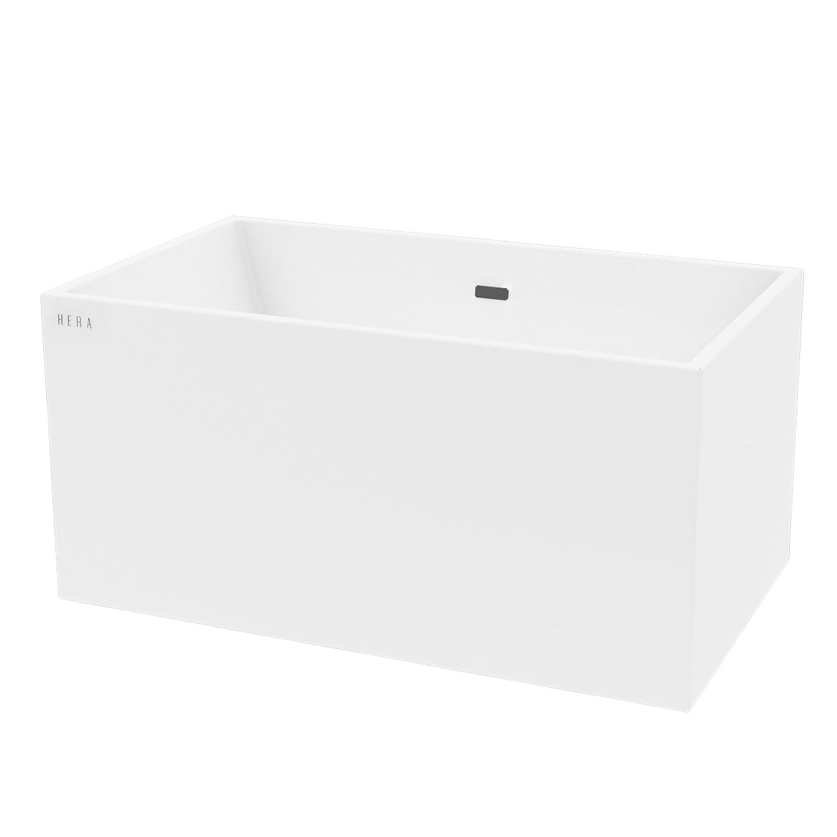 HERA Bathtub 1003 1200mm - Portable HDB Bathtub