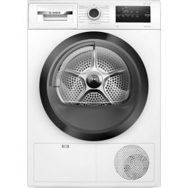 Bosch Heat Pump Dryer 8KG WTH85008SG