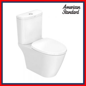 American Standard CL24075 Compact Codie Close Coupled WC