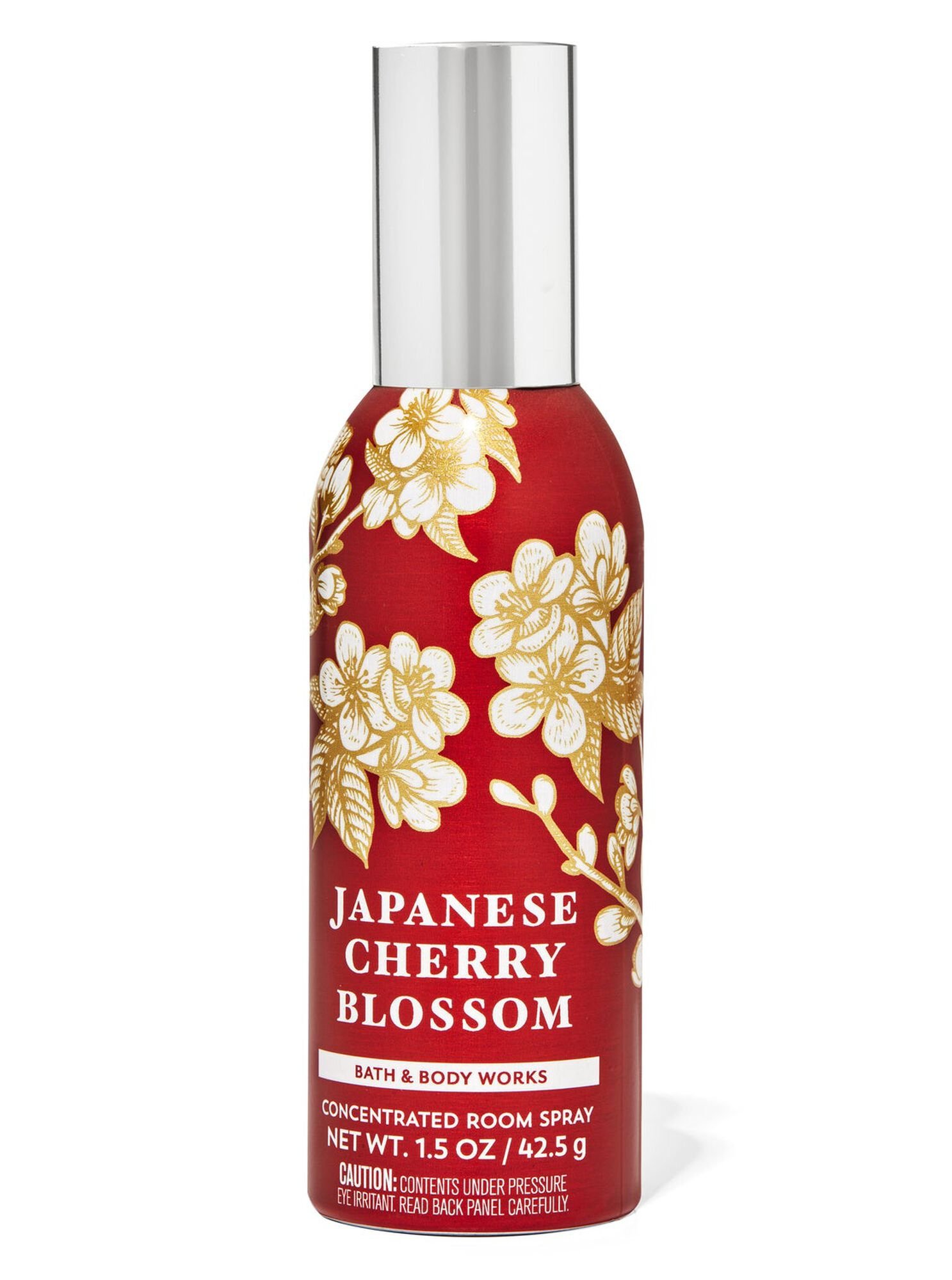 Japanese Cherry Blossom Concentrated Room Spray - 1.5 oz