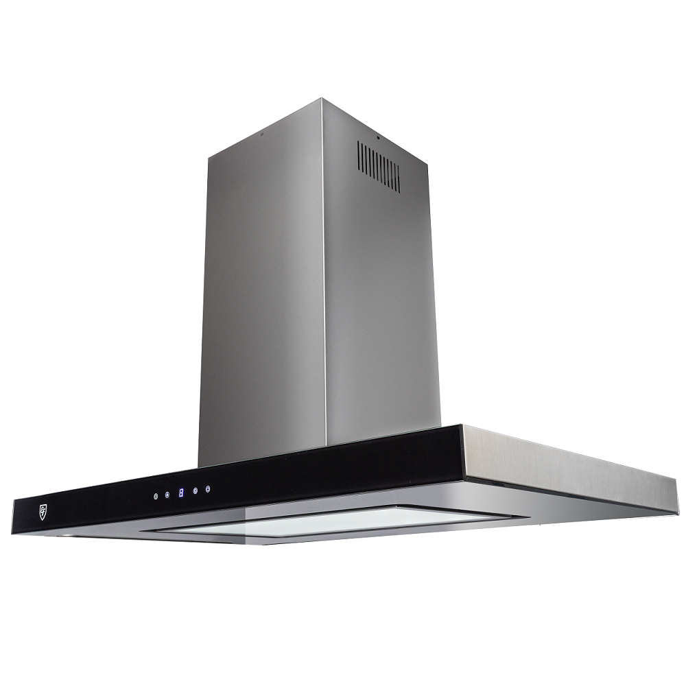 Cooker Hood 90CM - CK LUNA IS