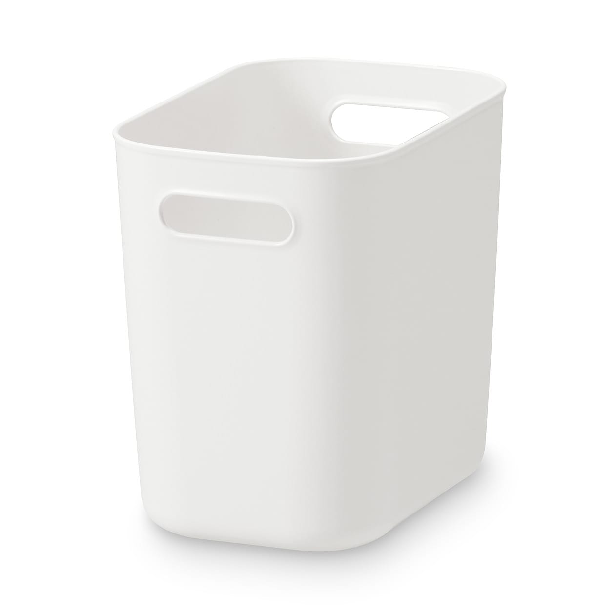 Soft Polyethylene Case - Half L (Approx. W18 x D25.5 x H24 cm)