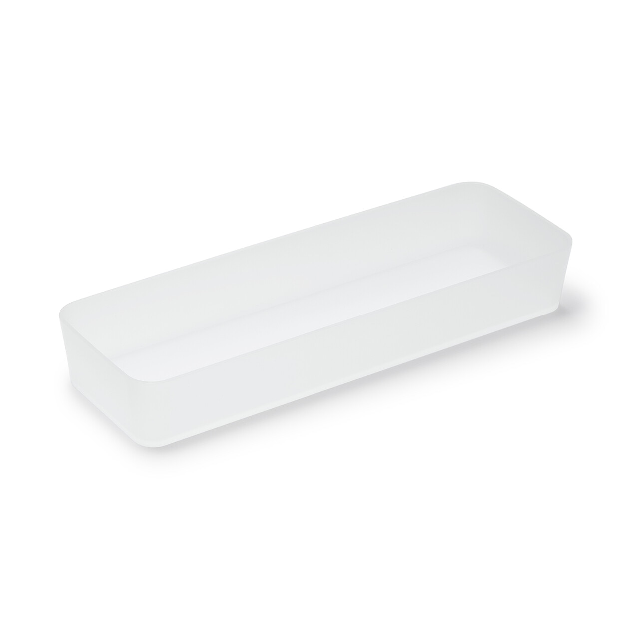 MUJI Polypropylene Organizer Box 4