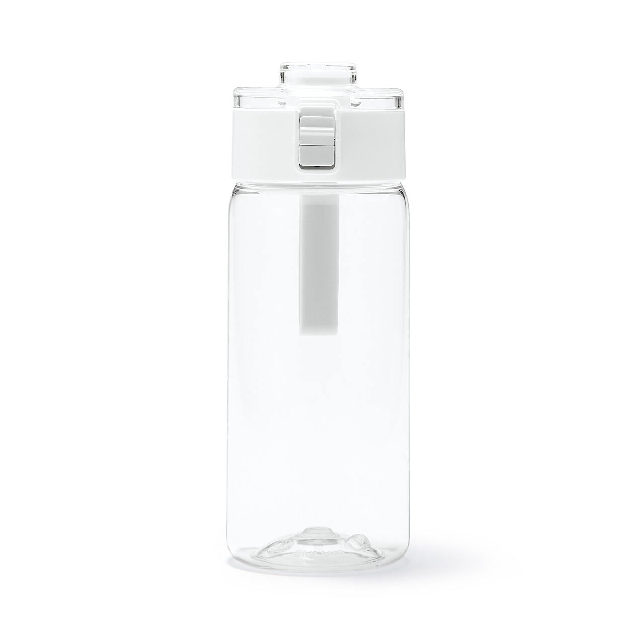MUJI Clear Travel Mug Approx. 550 mL