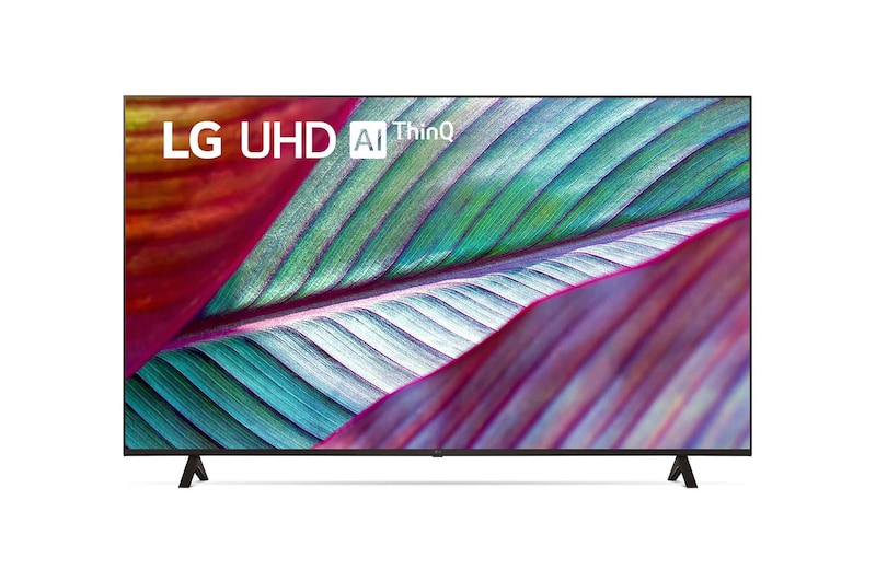 LG UHD TV UR75 65-Inch 4K Smart TV | Magic Remote | Ultra HD 4K Resolution | AI ThinQ - 65UR7550PSC