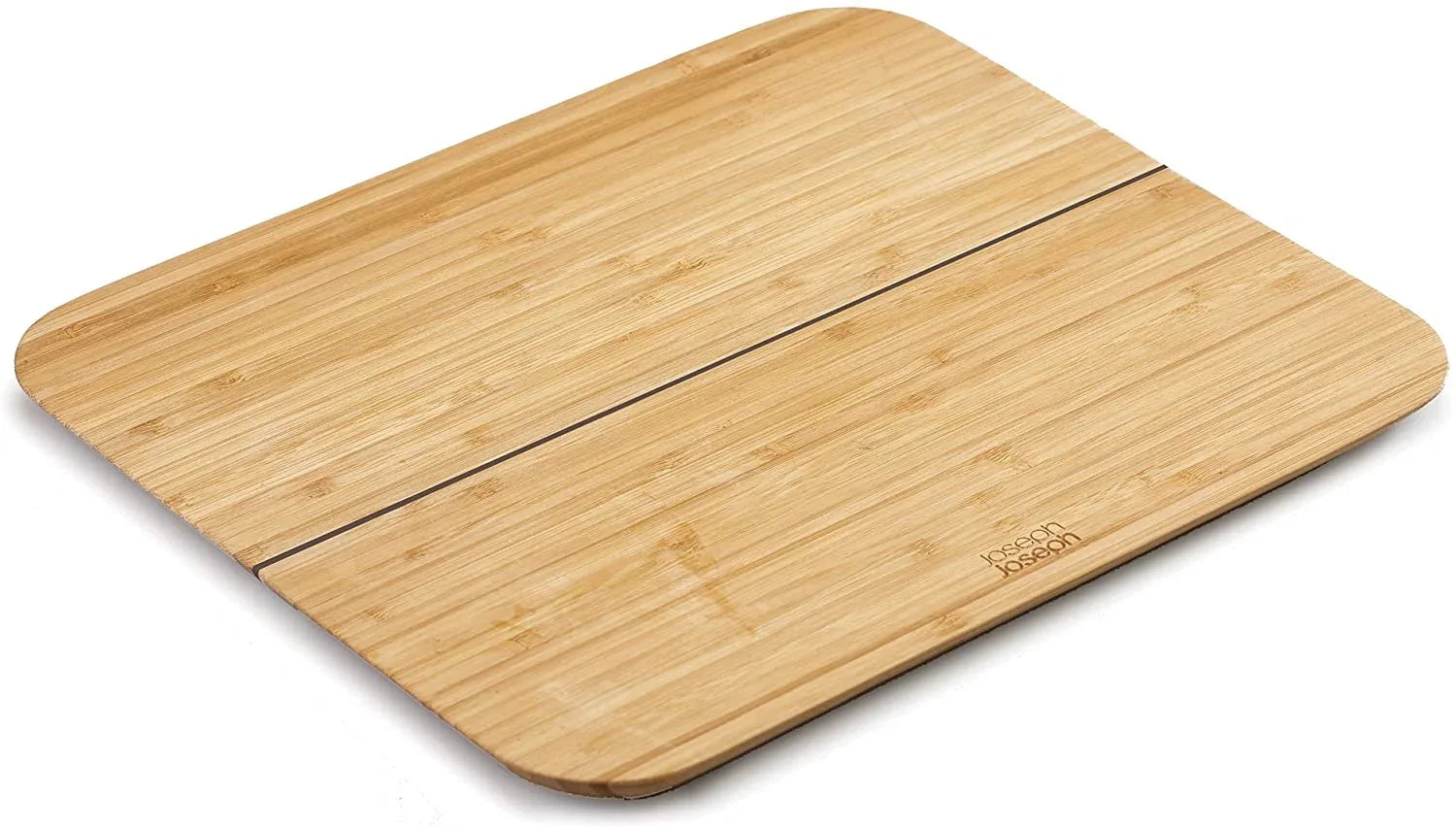Joseph Joseph Chop2Pot Bamboo Folding Chopping Board - Large